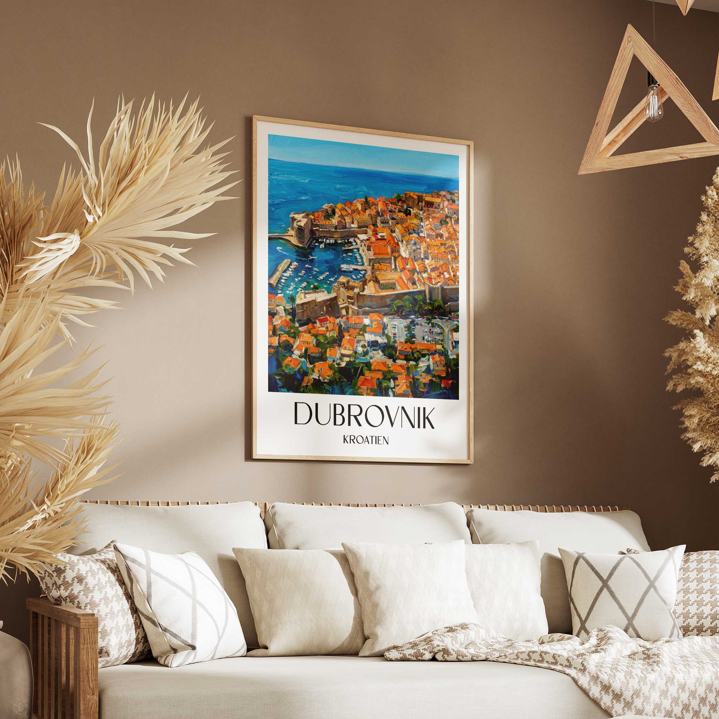 dubrovnik-kroatien-poster-oil-painting-oelgemaelde