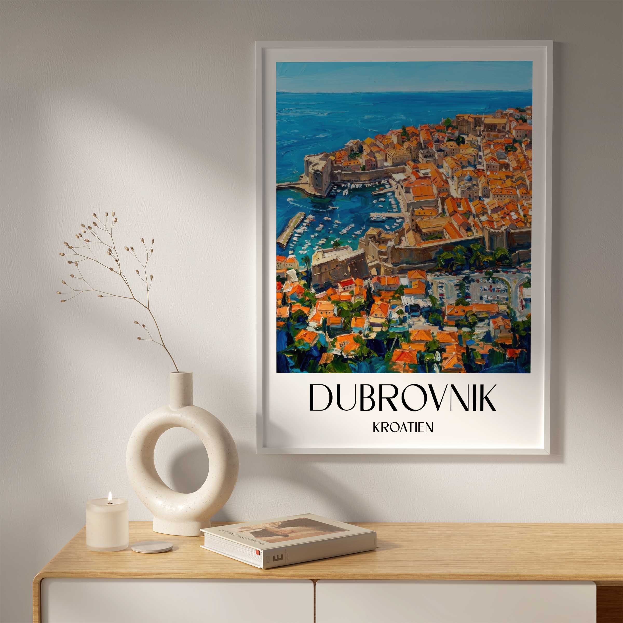 dubrovnik-kroatien-poster-oil-painting-oelgemaelde