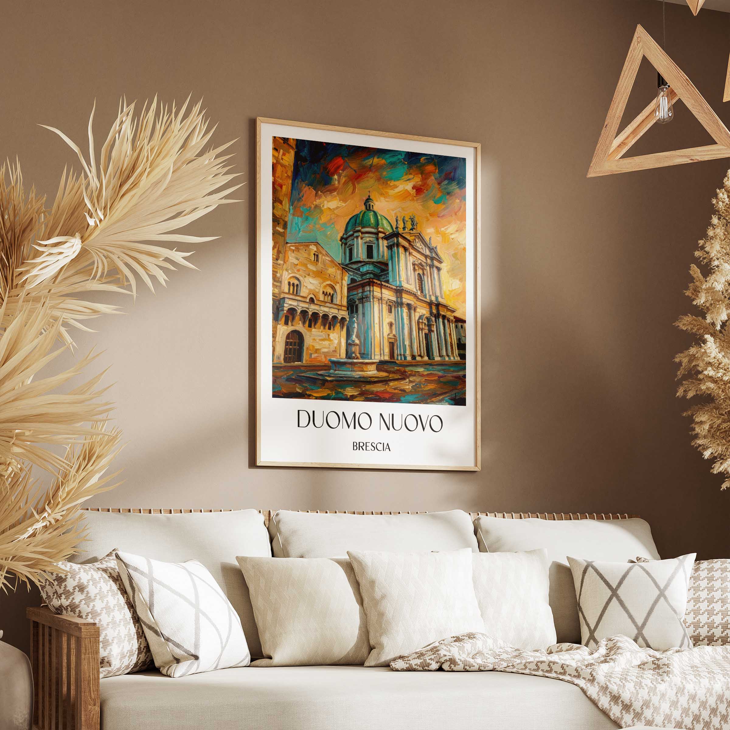 duomo-nuovo-brescia-italien-poster-oil-painting-oelgemaelde