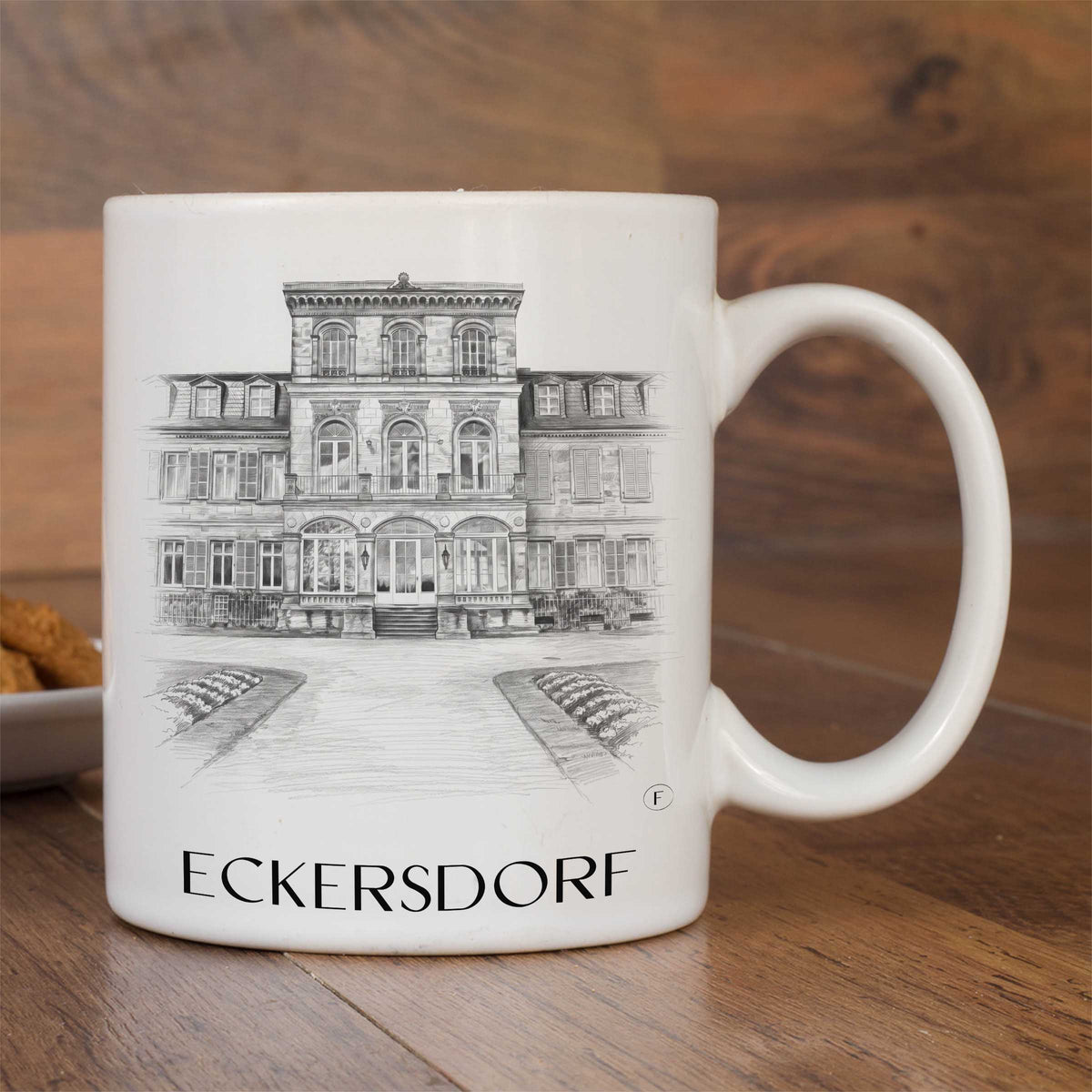 eckersdorf-oberfranken-deutschland-kaffeebecher-bleistift-zeichnung-drawing