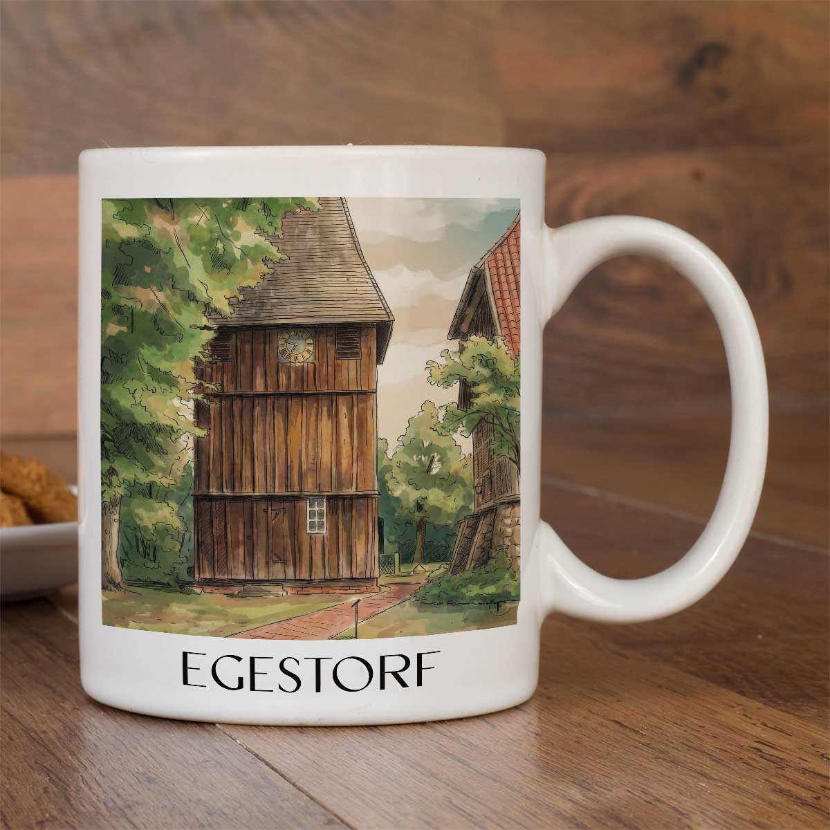 egestorf-lüneburger-heide-deutschland-kaffeebecher-aquarell