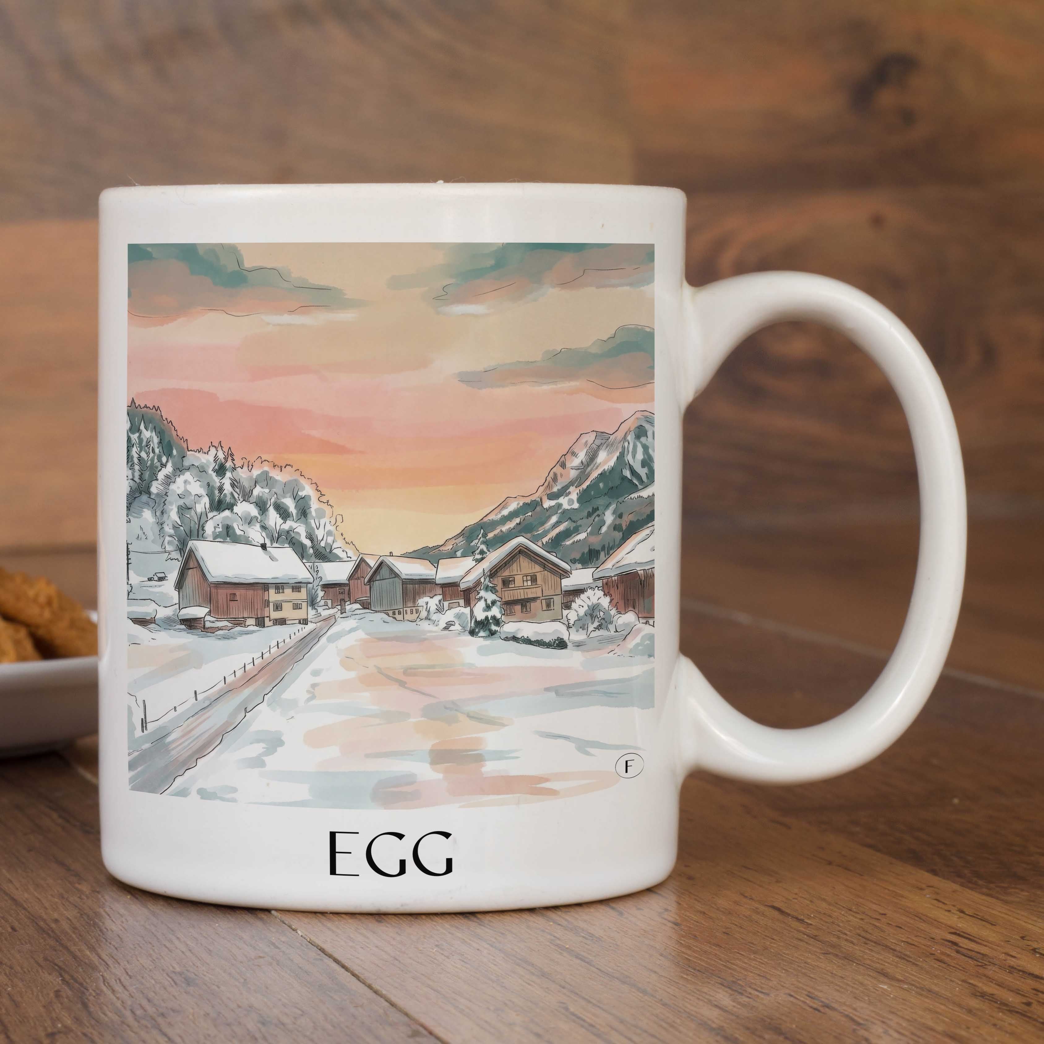 egg-bregenzerwald-österreich-kaffeebecher-aquarell