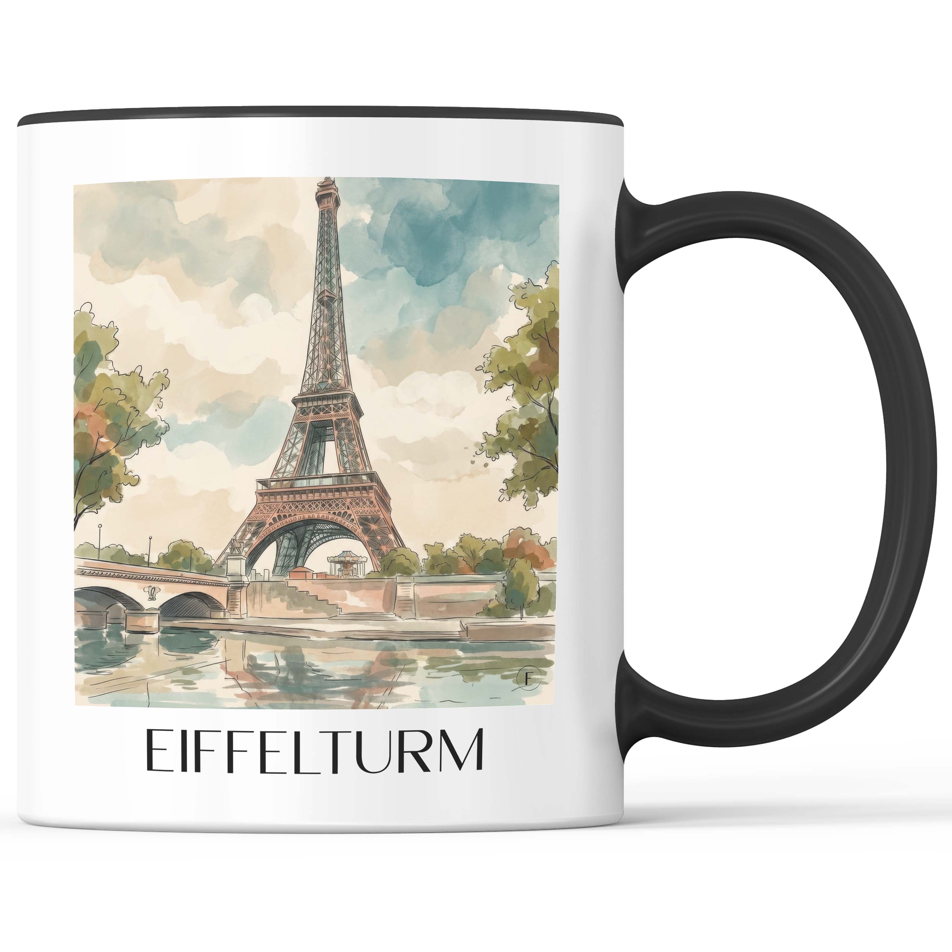 eiffelturm-paris-frankreich-kaffeebecher-aquarell
