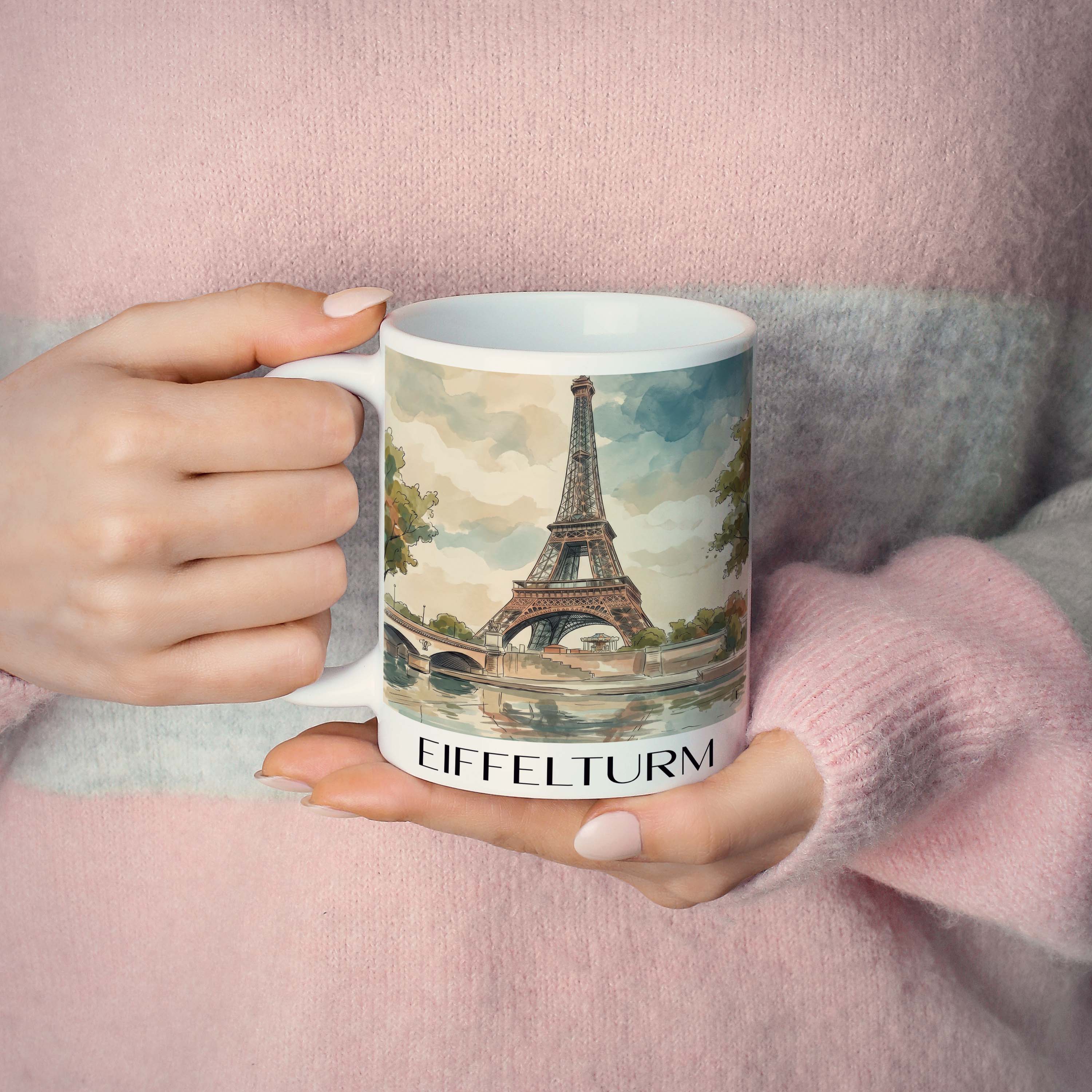 eiffelturm-paris-frankreich-kaffeebecher-aquarell