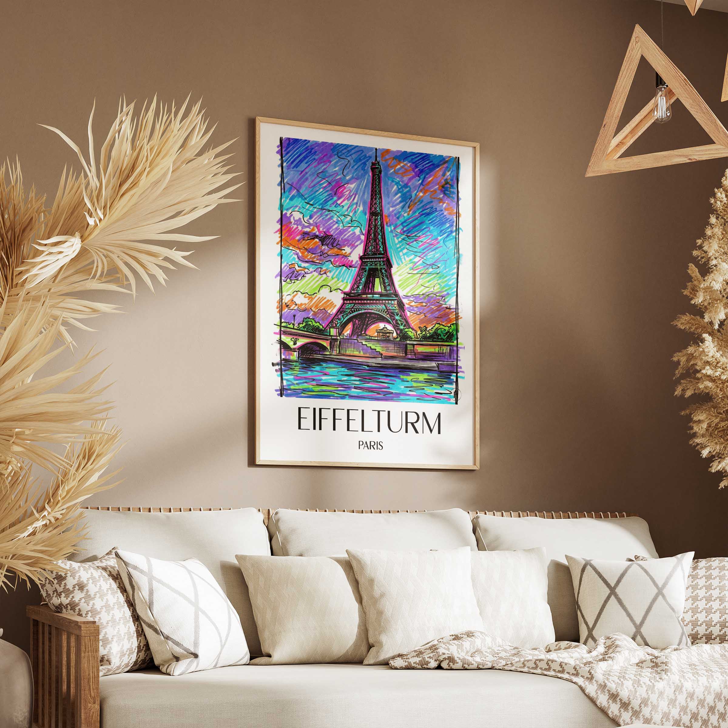 eiffelturm-paris-frankreich-poster-graffiti