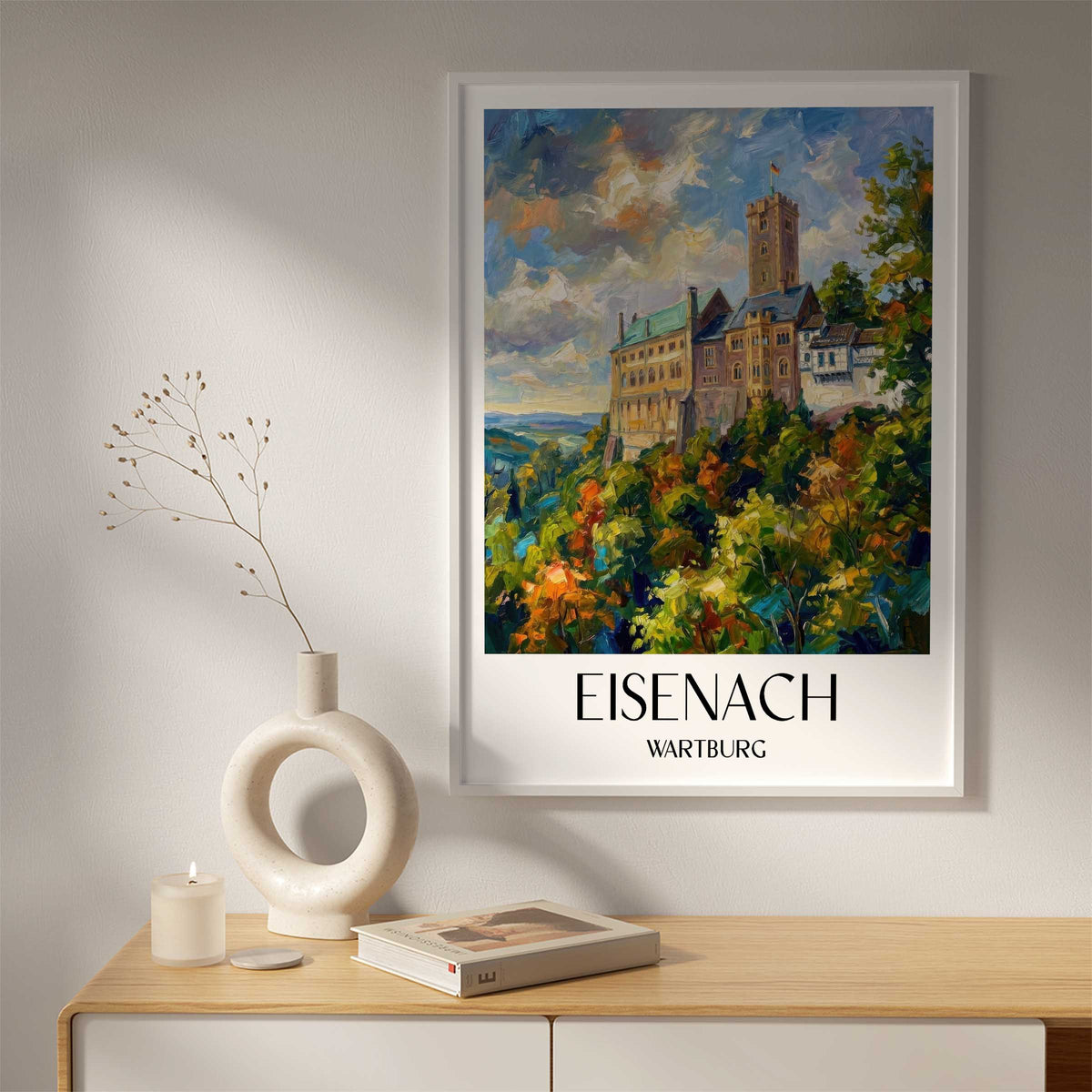 eisenach-wartburg-deutschland-poster-oil-painting-oelgemaelde