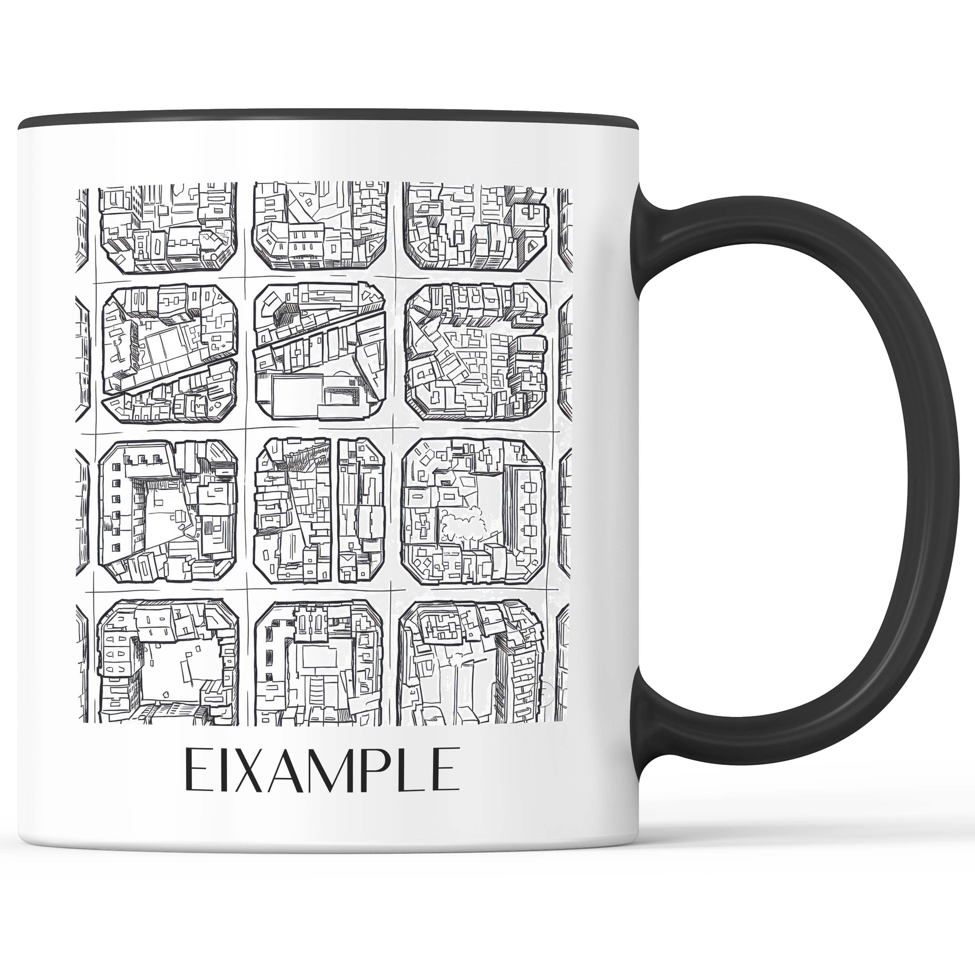 eixample-barcelona-spanien-kaffeebecher-skizze