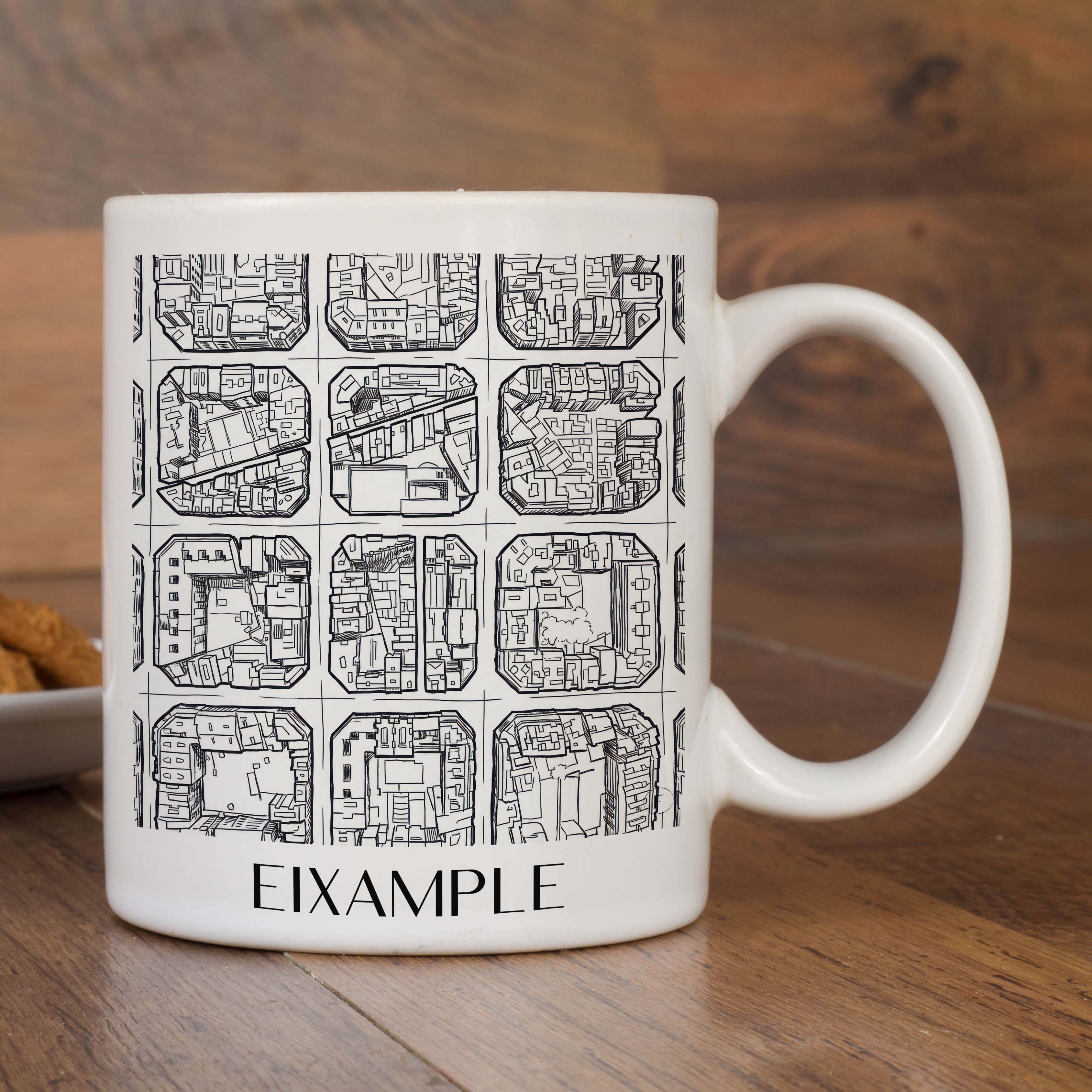 eixample-barcelona-spanien-kaffeebecher-skizze
