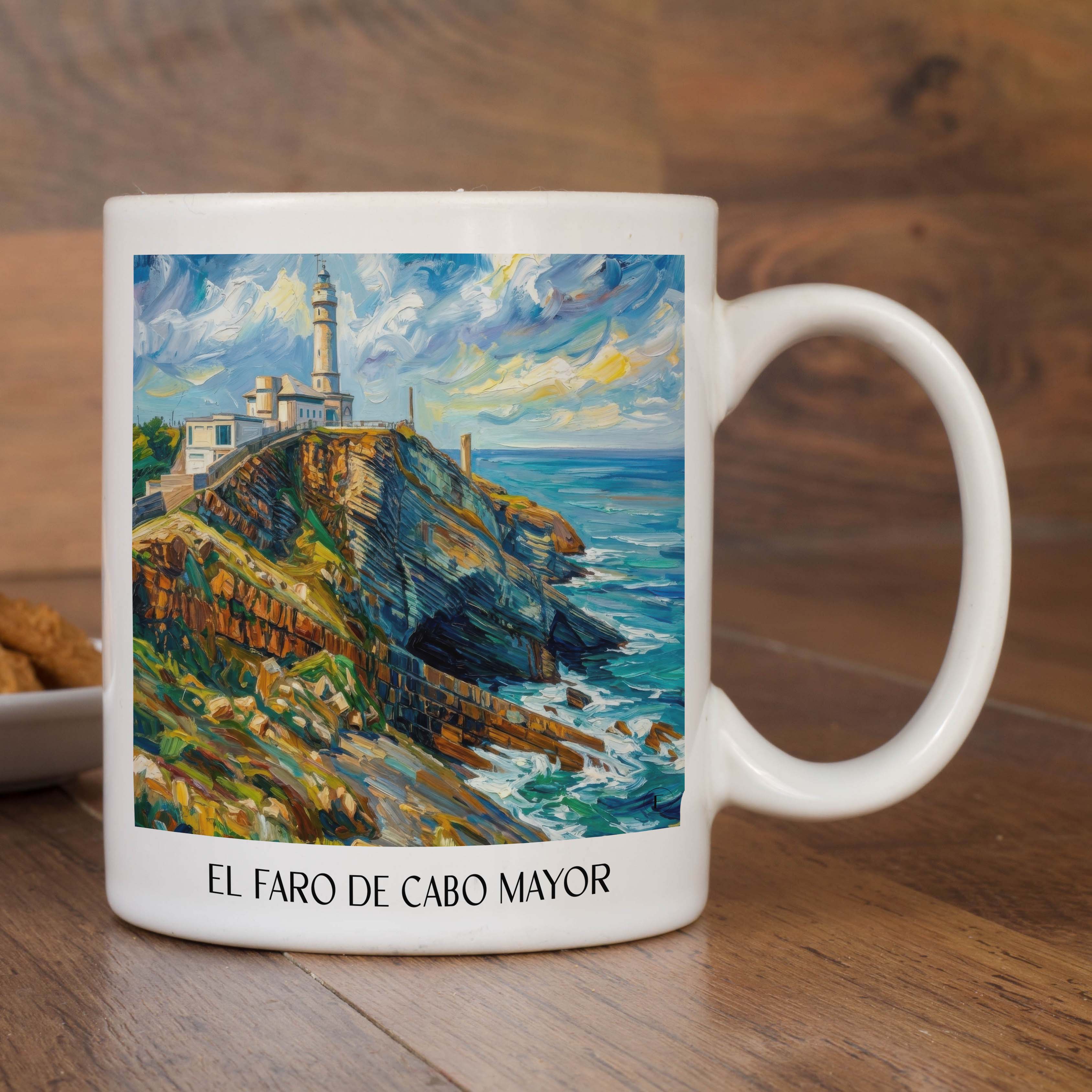 el-faro-de-cabo-mayor-santander-spanien-kaffeebecher-oil-painting-oelgemaelde