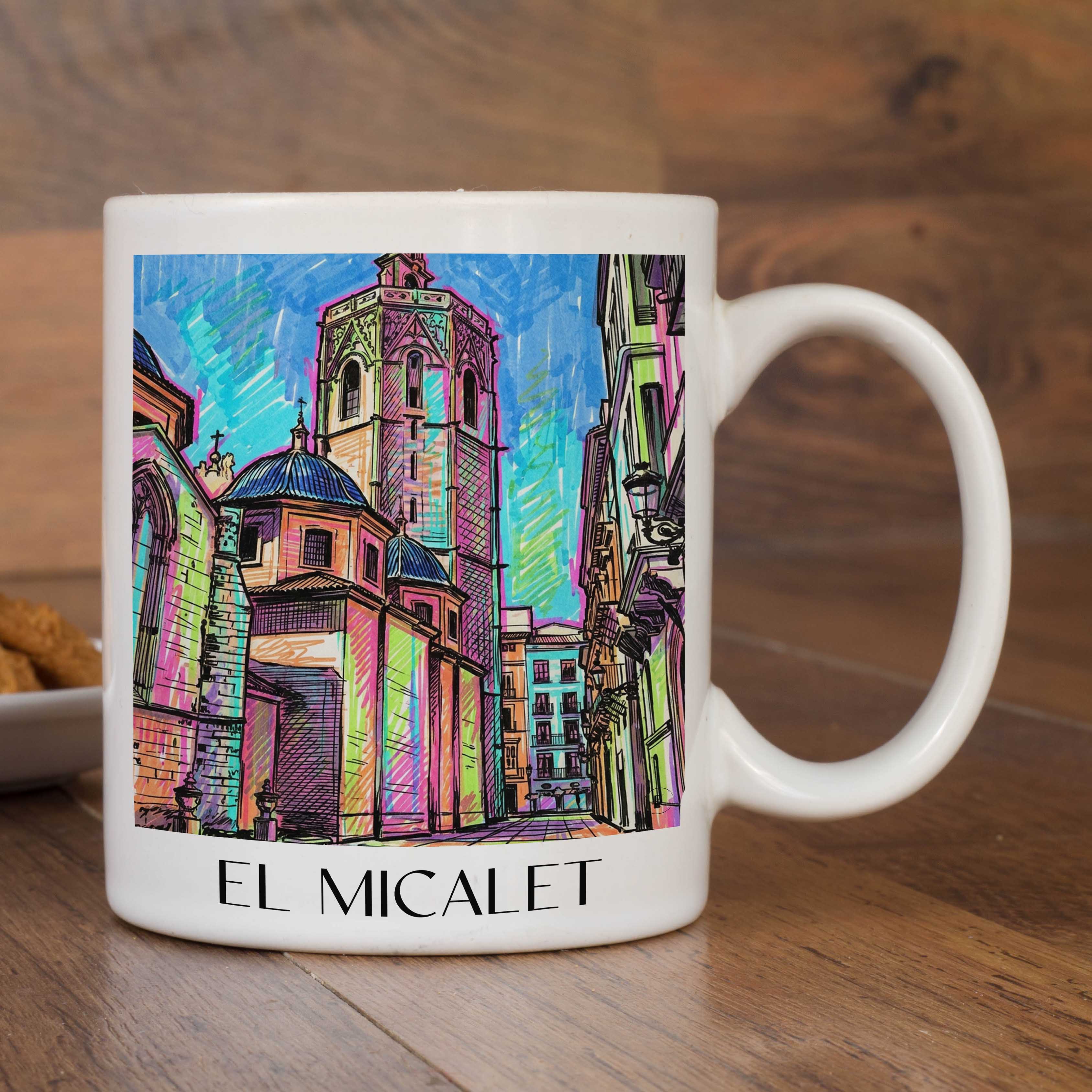 el-micalet-valencia-spanien-kaffeebecher-graffiti