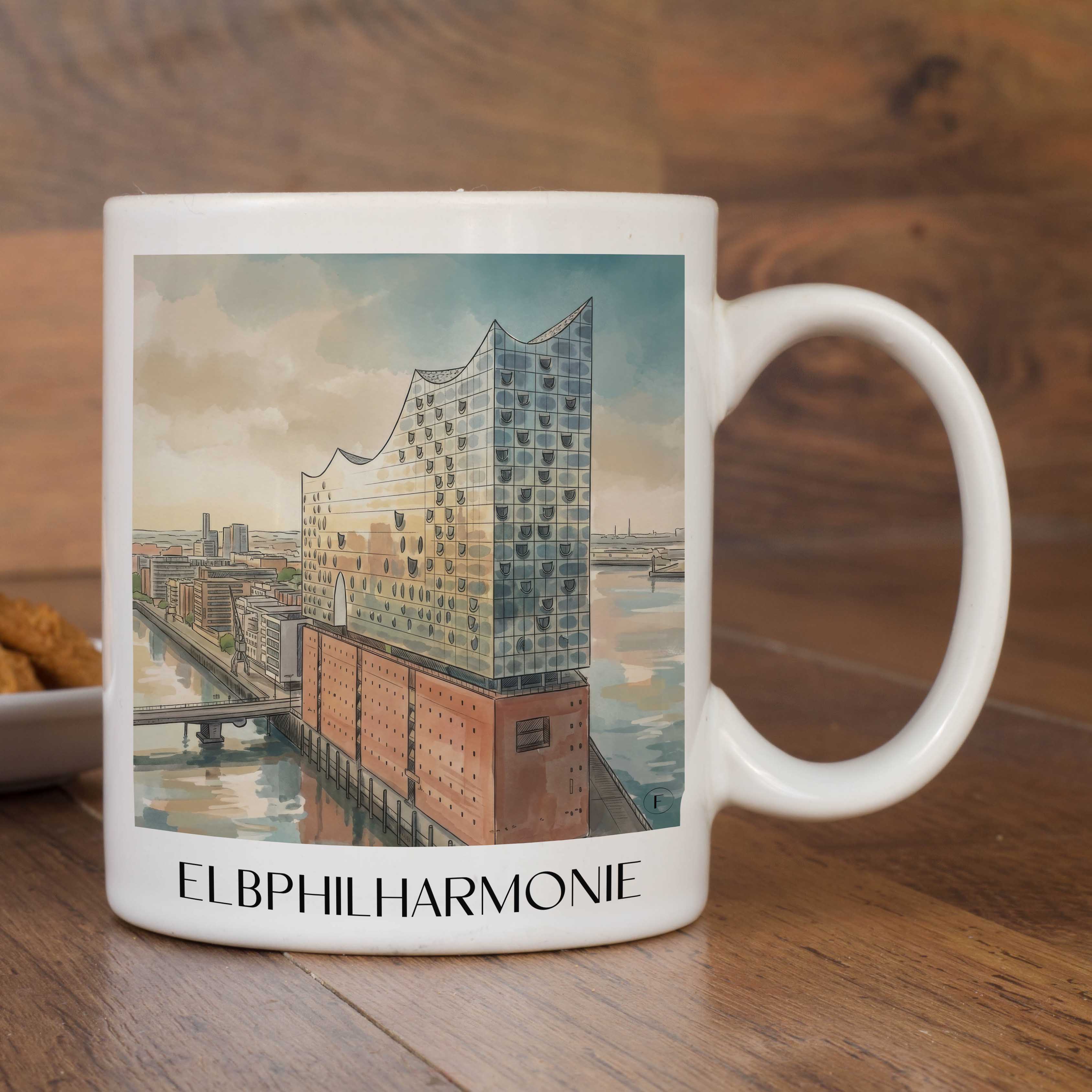 elbphilharmonie-hamburg-deutschland-kaffeebecher-aquarell