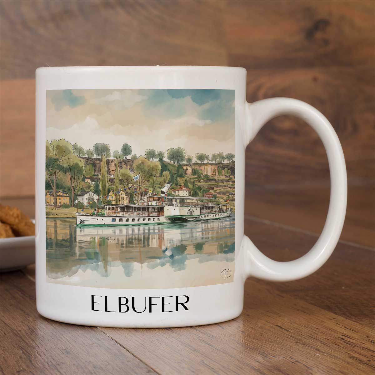 elbufer-pirna-deutschland-kaffeebecher-aquarell