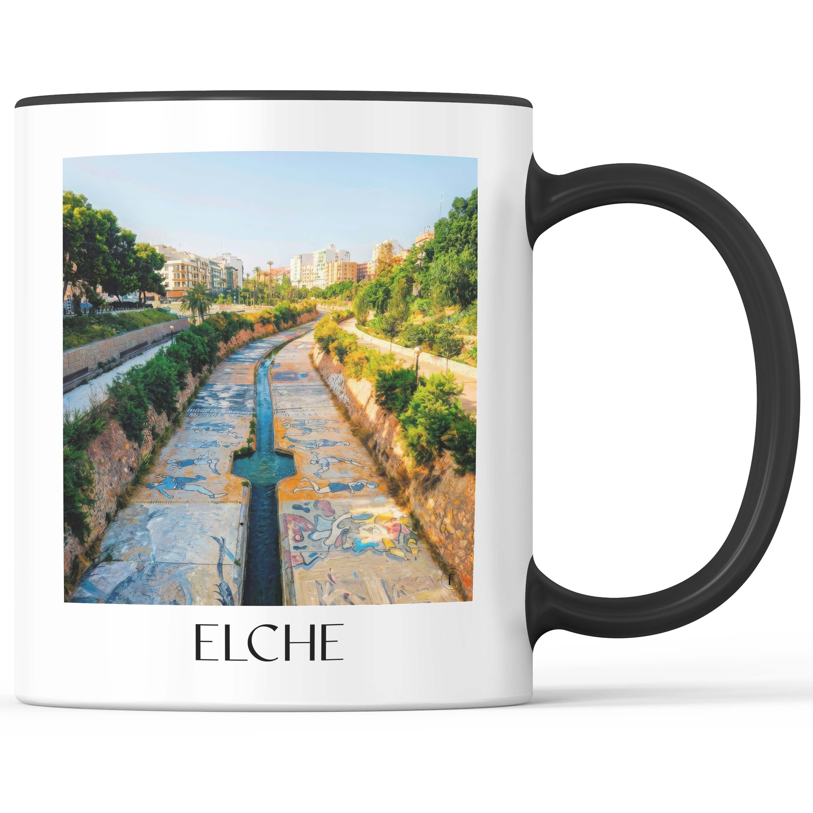 elche-spanien-spanien-und-spanien-kaffeebecher-oil-painting-oelgemaelde