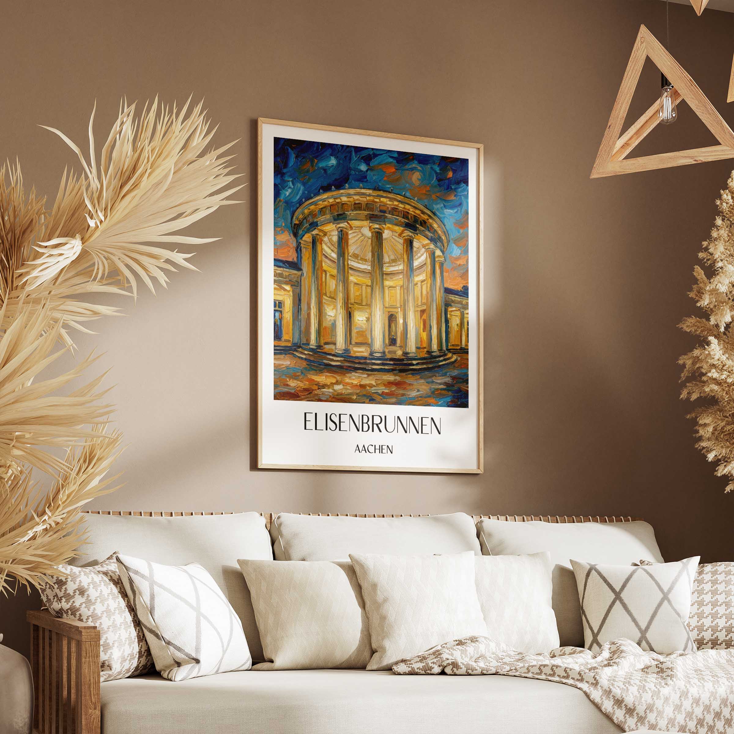 elisenbrunnen-aachen-deutschland-poster-oil-painting-oelgemaelde