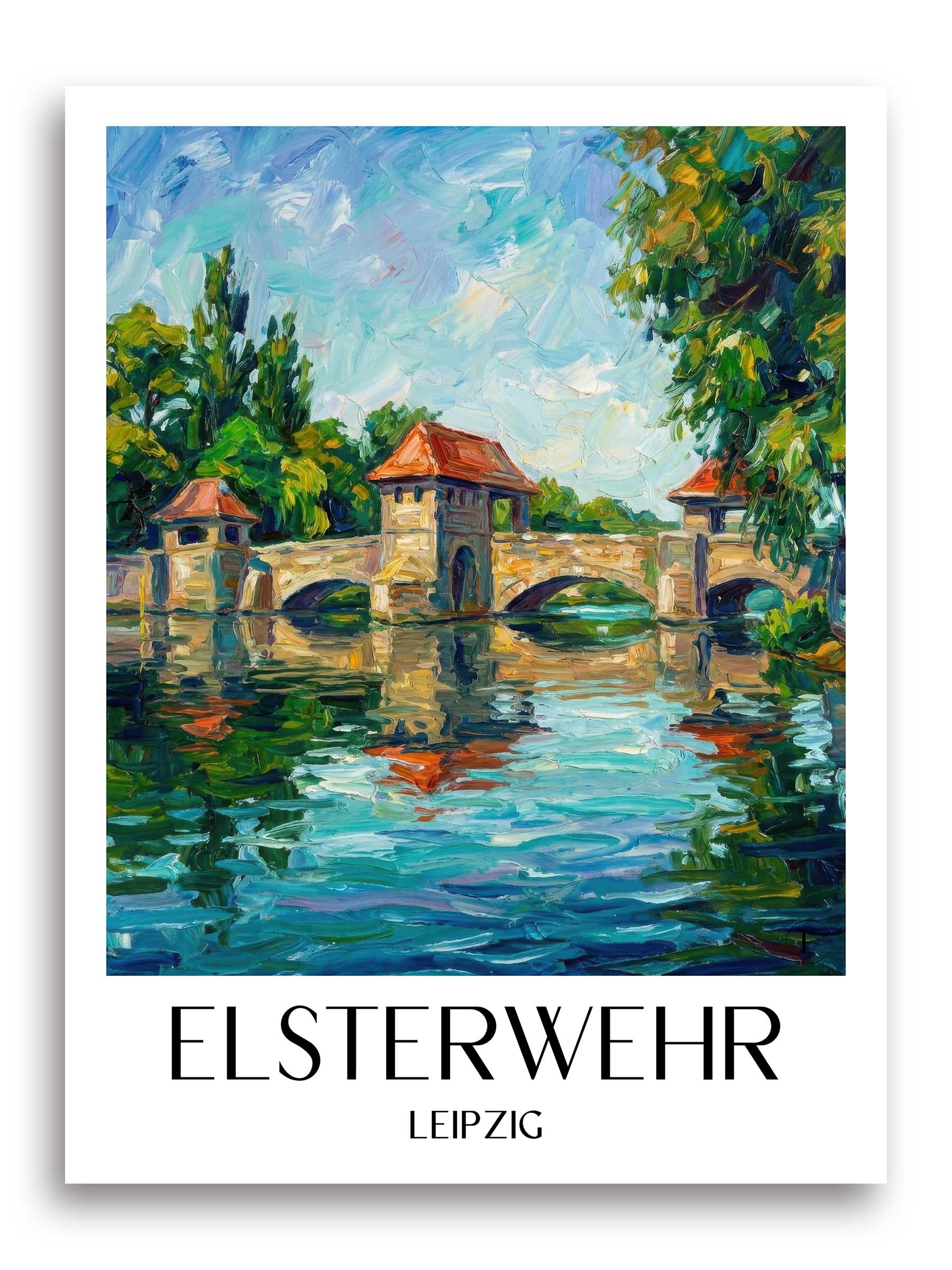 elsterwehr-leipzig-deutschland-poster-oil-painting-oelgemaelde