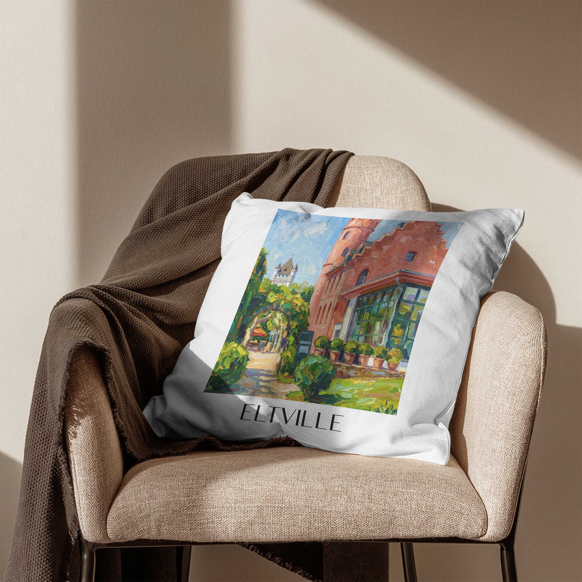 eltville-rheingau-deutschland-kissenbezug-oil-painting-oelgemaelde