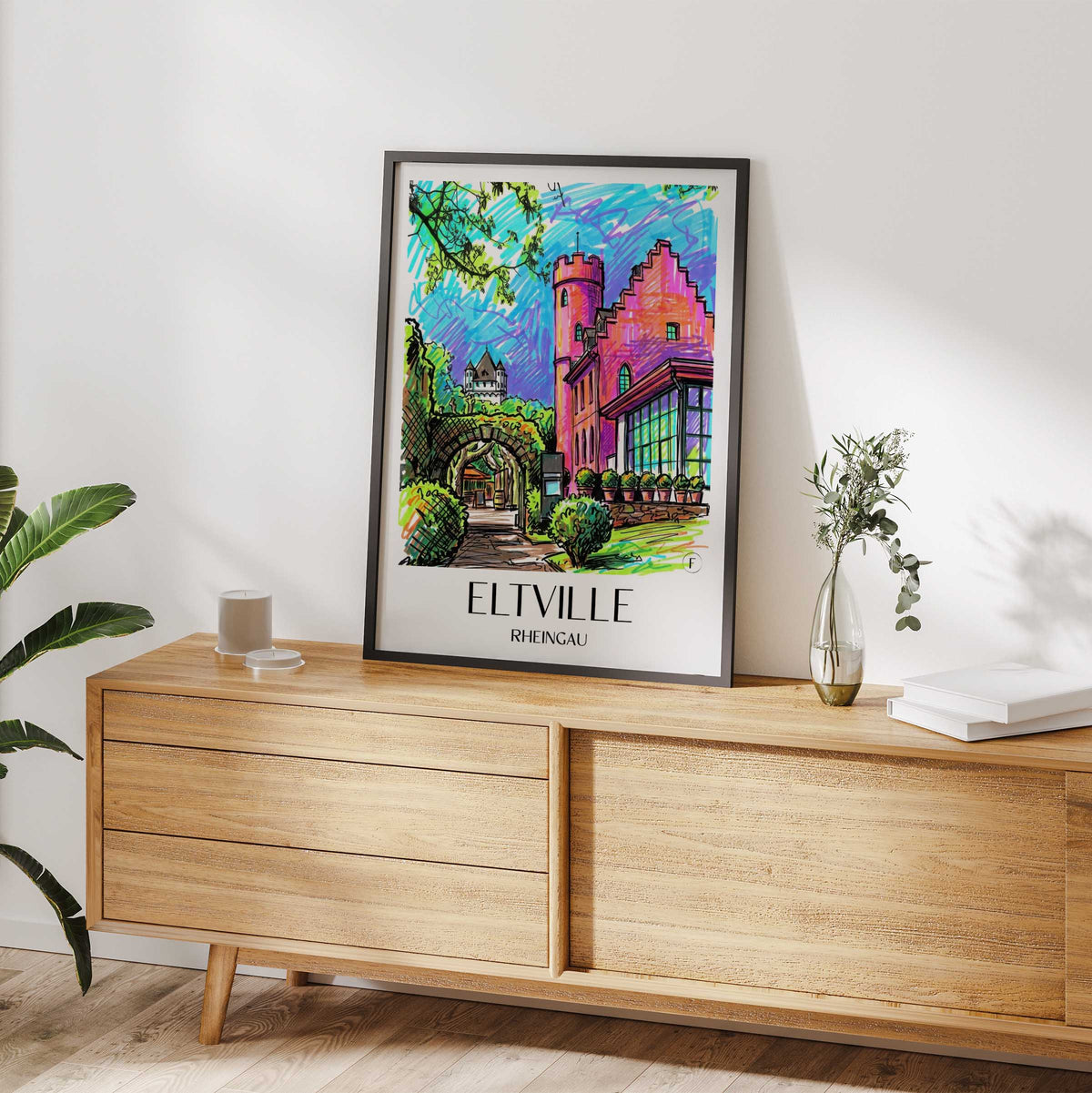 eltville-rheingau-deutschland-poster-graffiti