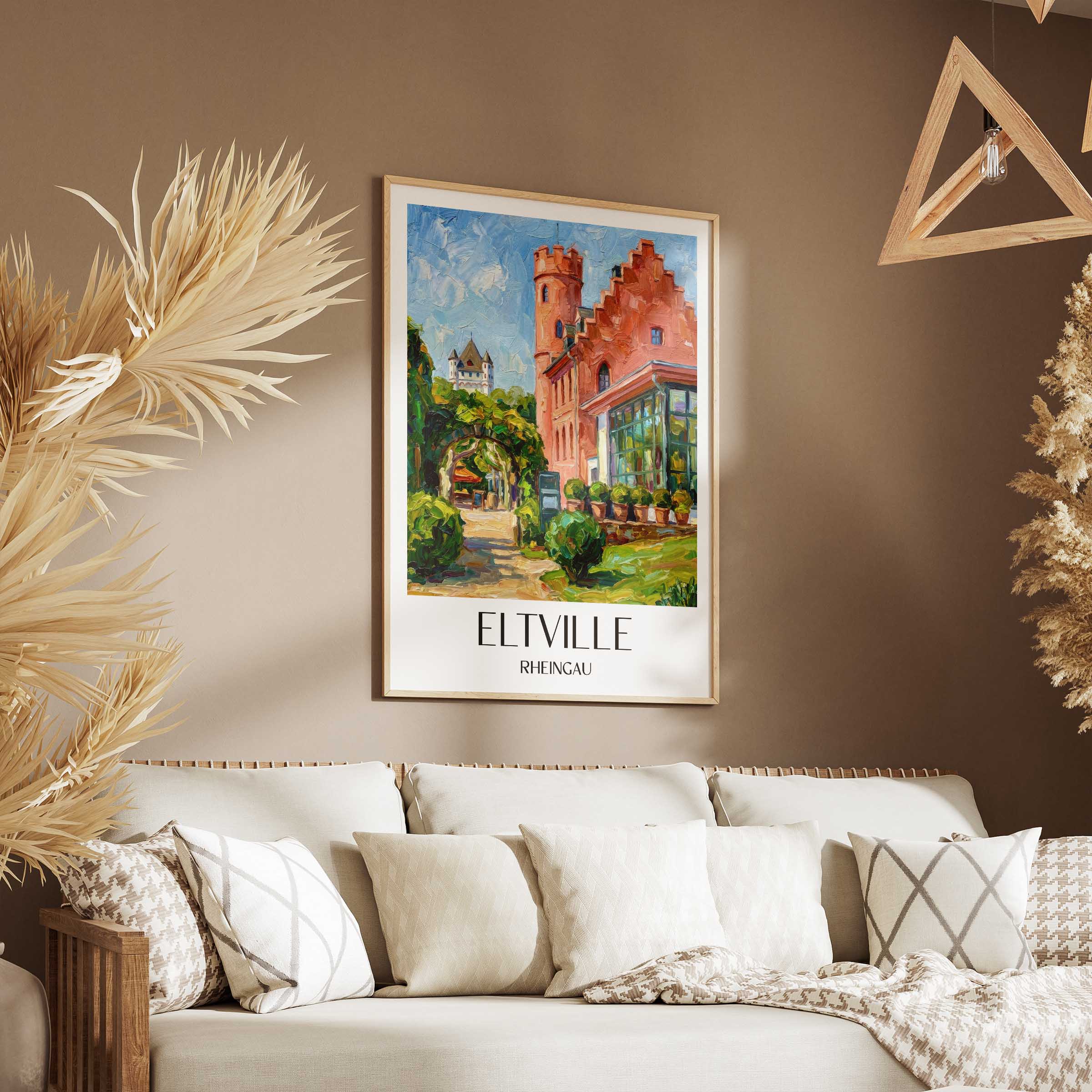 eltville-rheingau-deutschland-poster-oil-painting-oelgemaelde