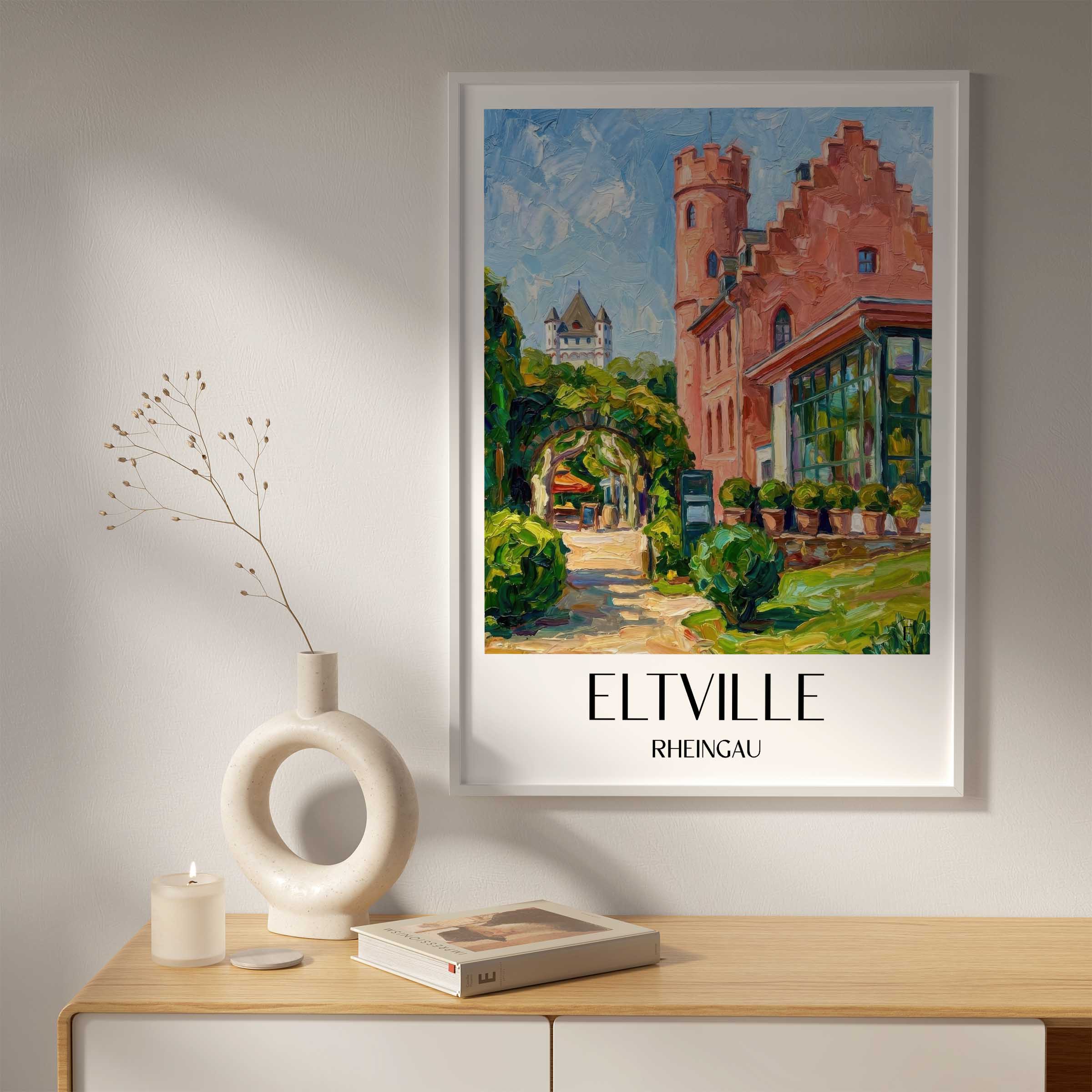 eltville-rheingau-deutschland-poster-oil-painting-oelgemaelde