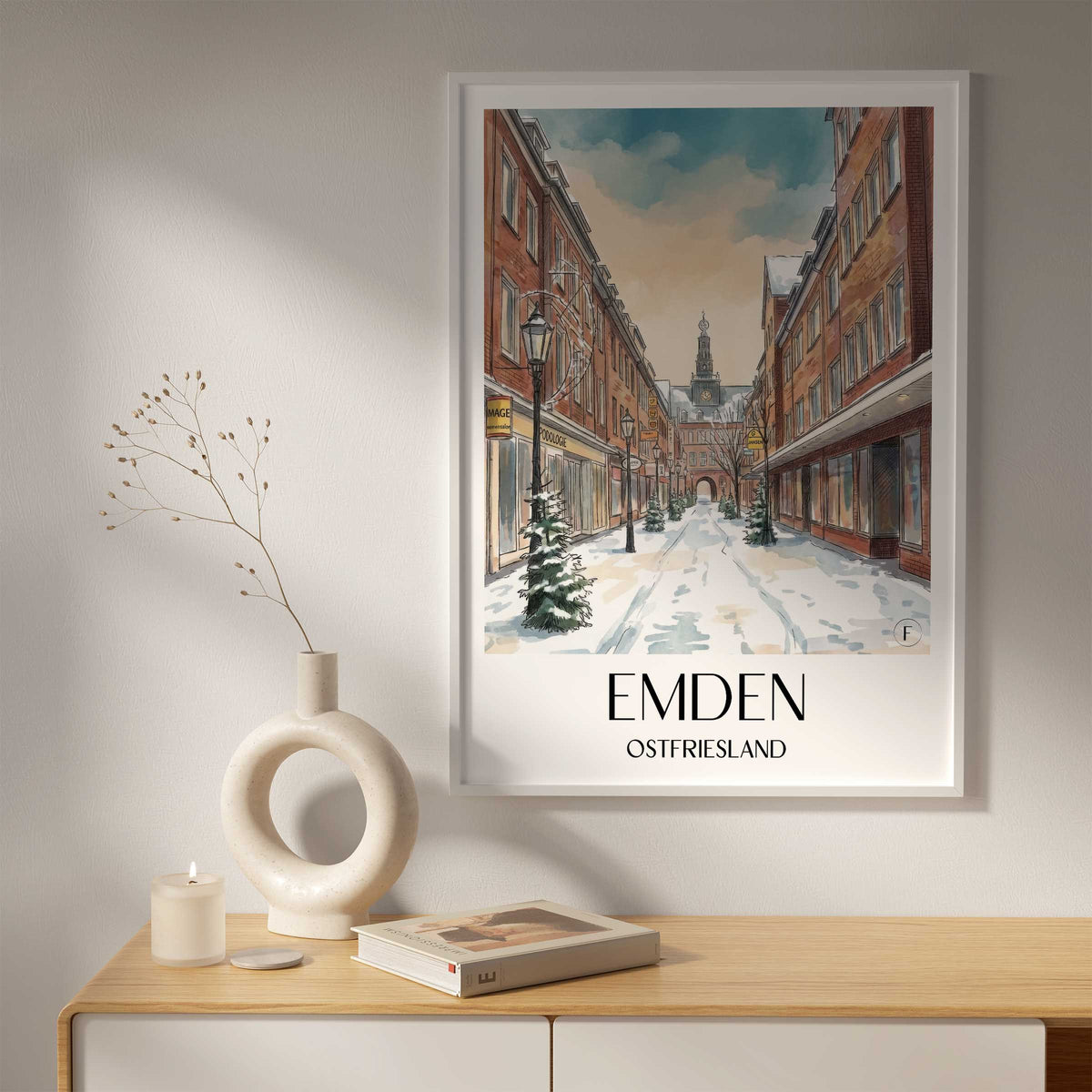 emden-(im-winter)-ostfriesland-deutschland-poster-aquarell