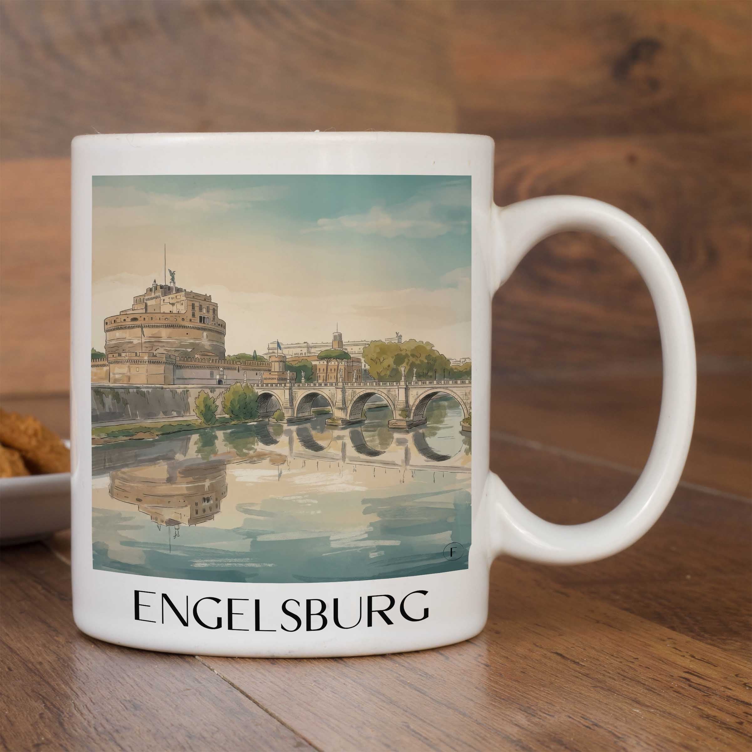 engelsburg-rom-italien-kaffeebecher-aquarell
