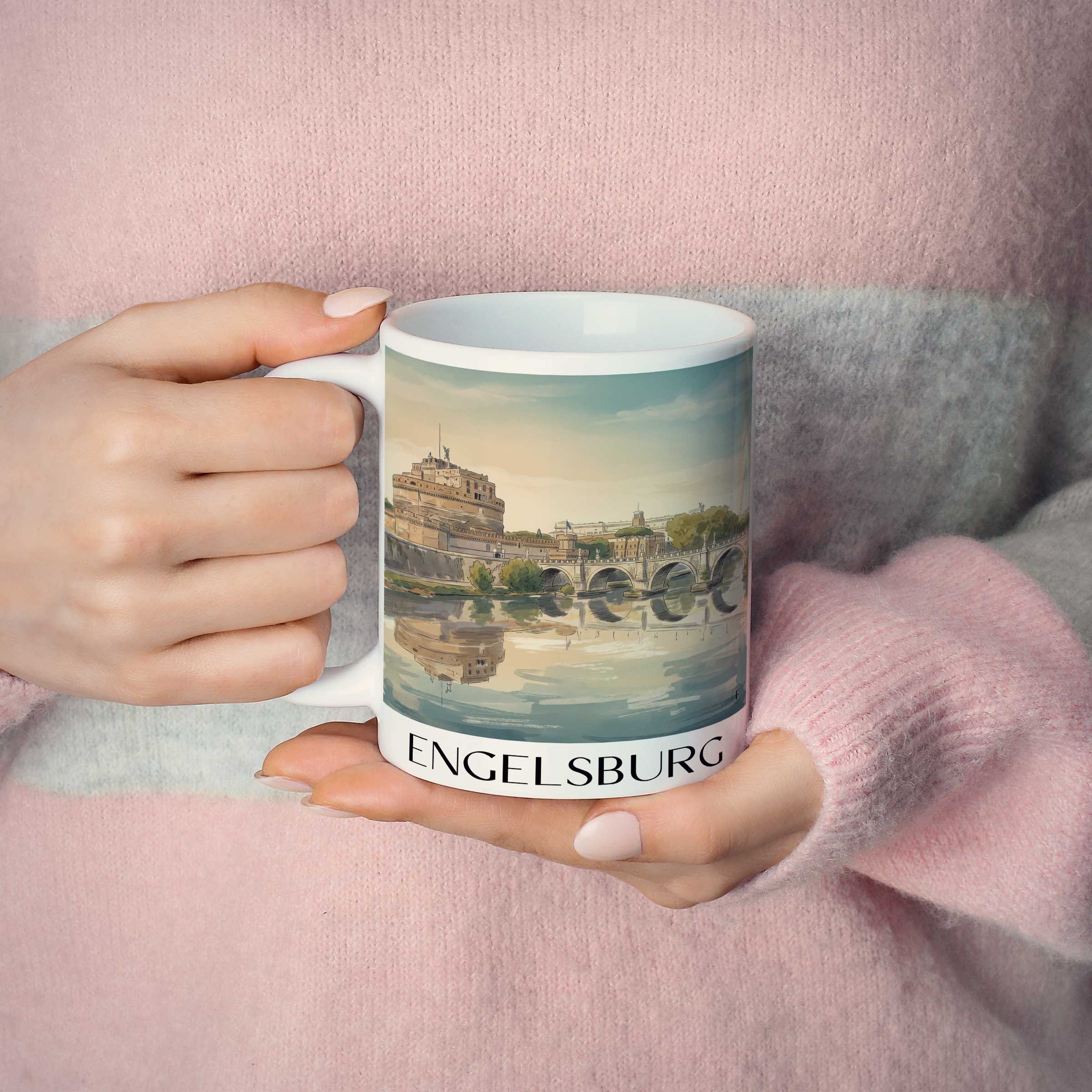 engelsburg-rom-italien-kaffeebecher-aquarell