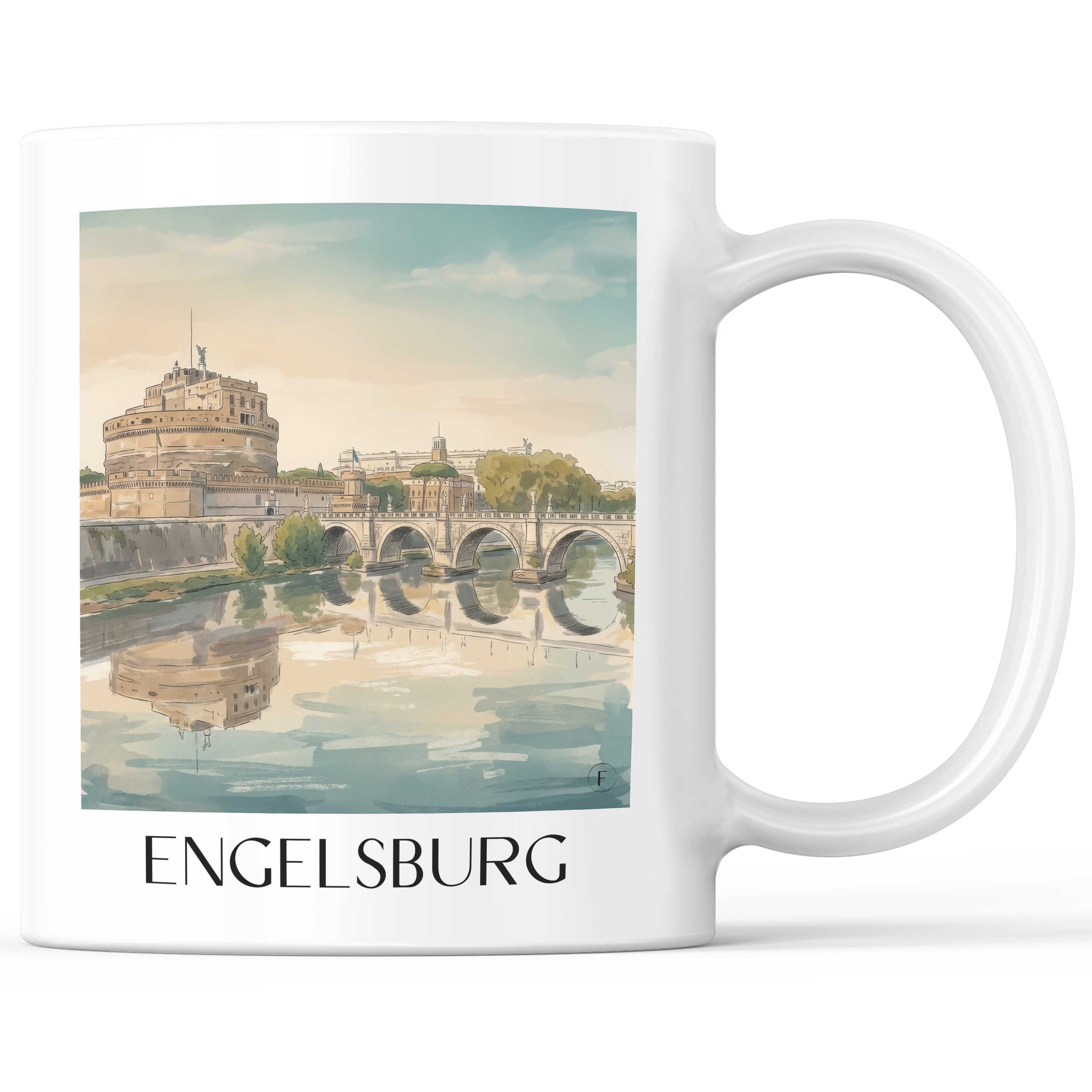 engelsburg-rom-italien-kaffeebecher-aquarell