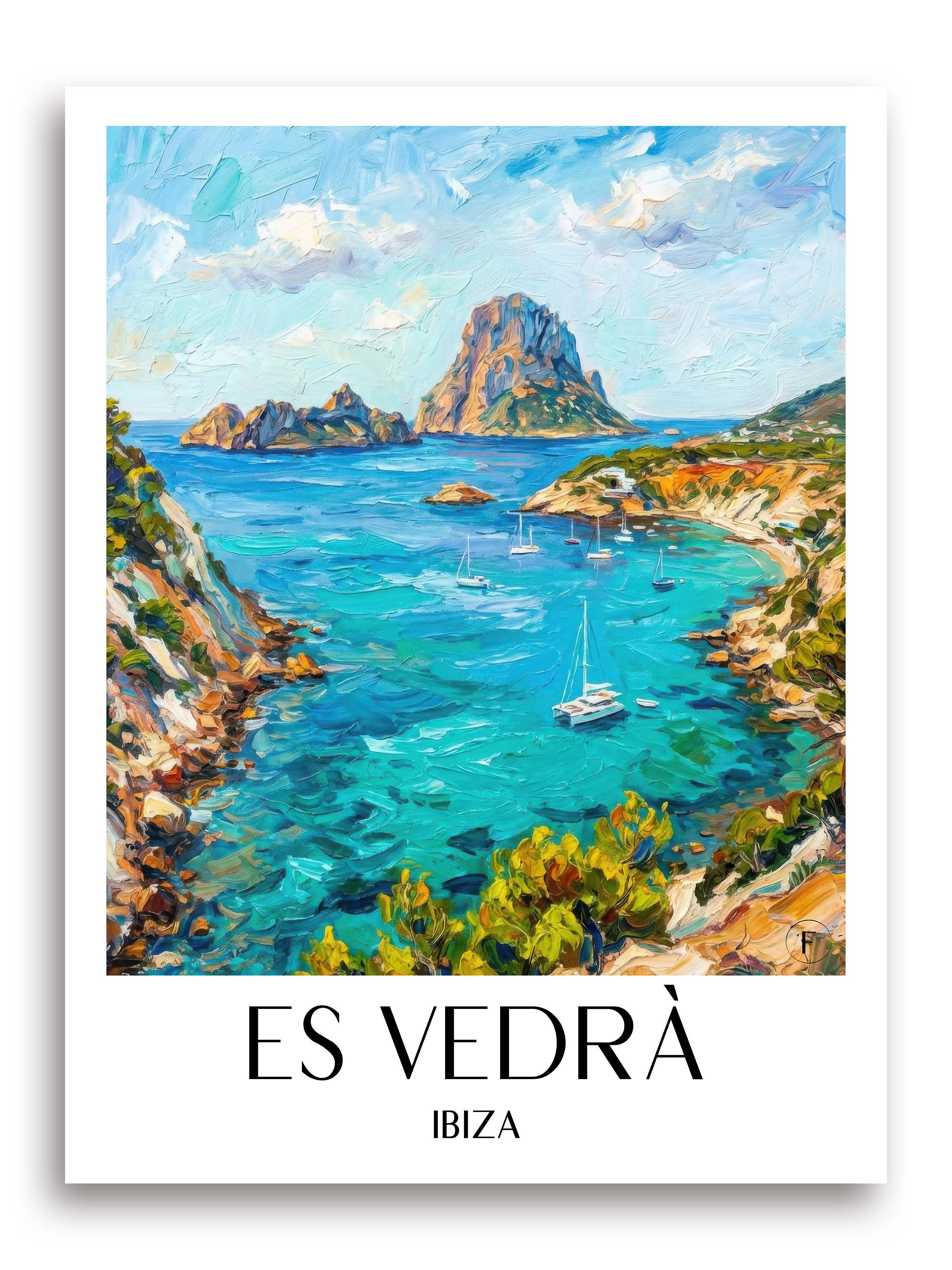 es-vedrà-ibiza-spanien-poster-oil-painting-oelgemaelde