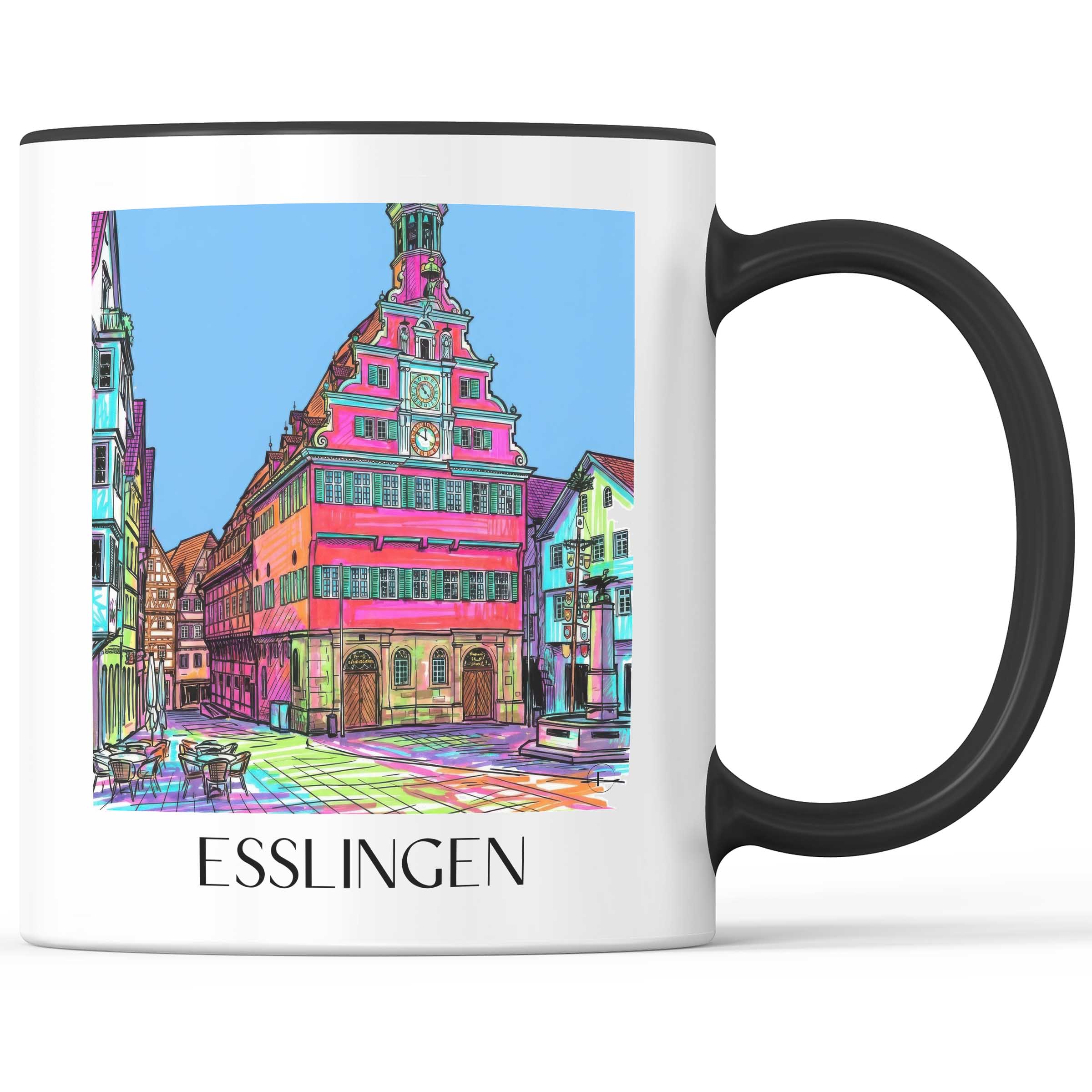 esslingen-deutschland-kaffeebecher-graffiti