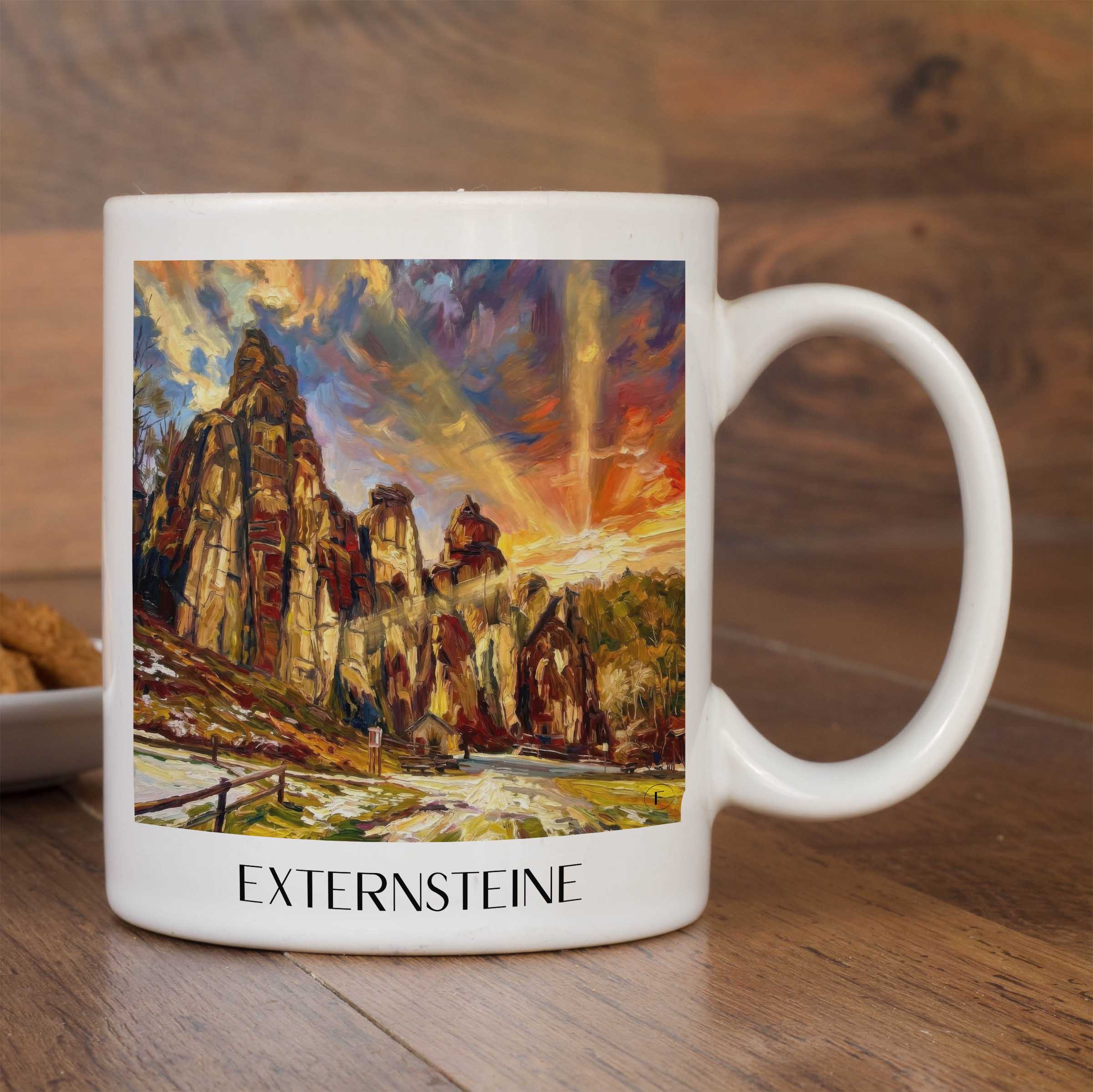 externsteine-detmold-deutschland-kaffeebecher-oil-painting-oelgemaelde