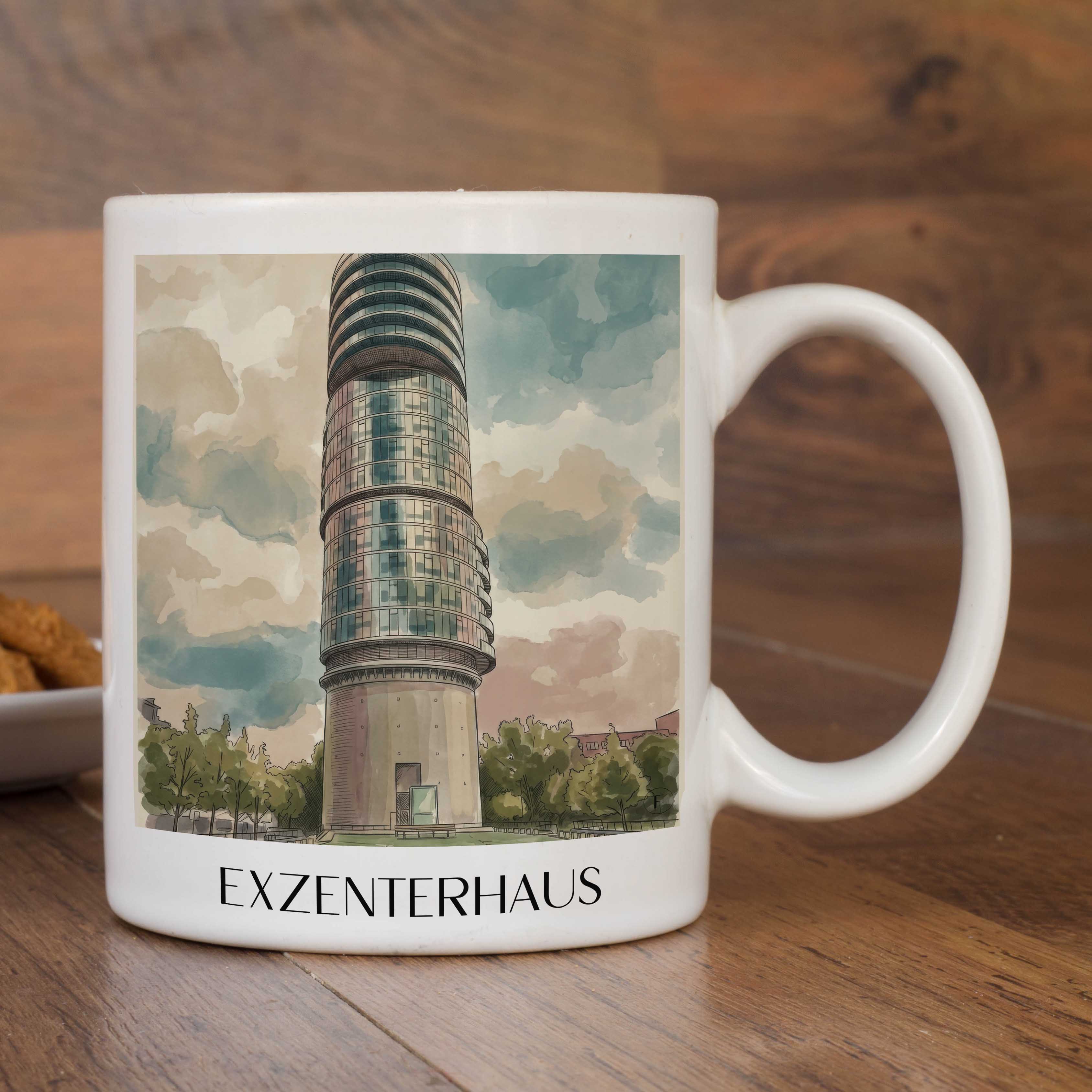 exzenterhaus-bochum-deutschland-kaffeebecher-aquarell