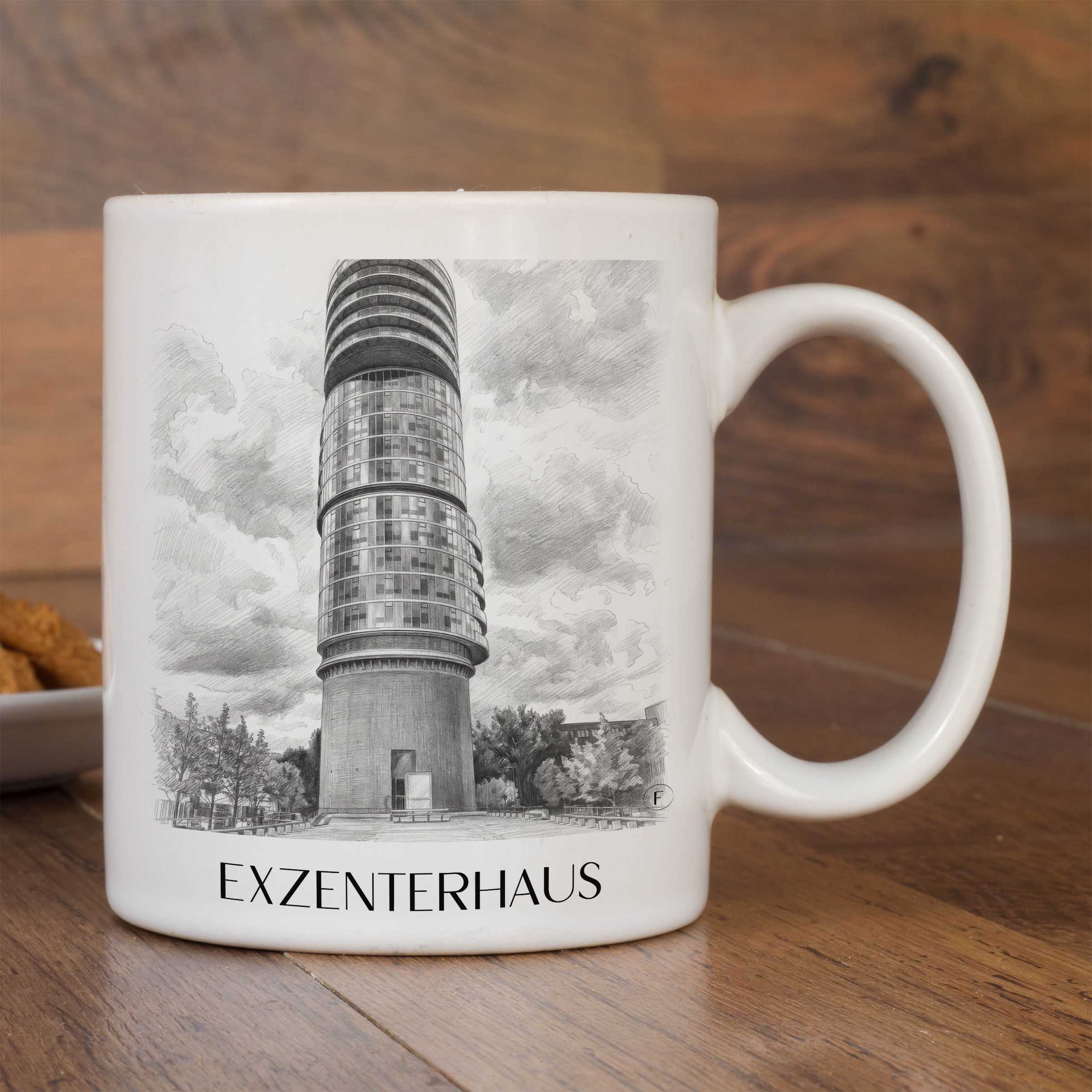 exzenterhaus-bochum-deutschland-kaffeebecher-bleistift-zeichnung-drawing