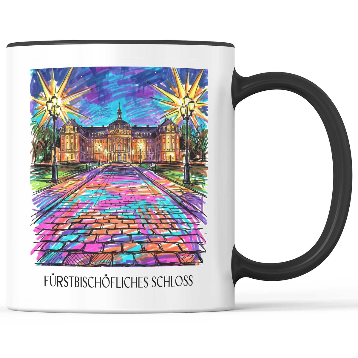 fürstbischöfliches-schloss-münster-deutschland-kaffeebecher-graffiti