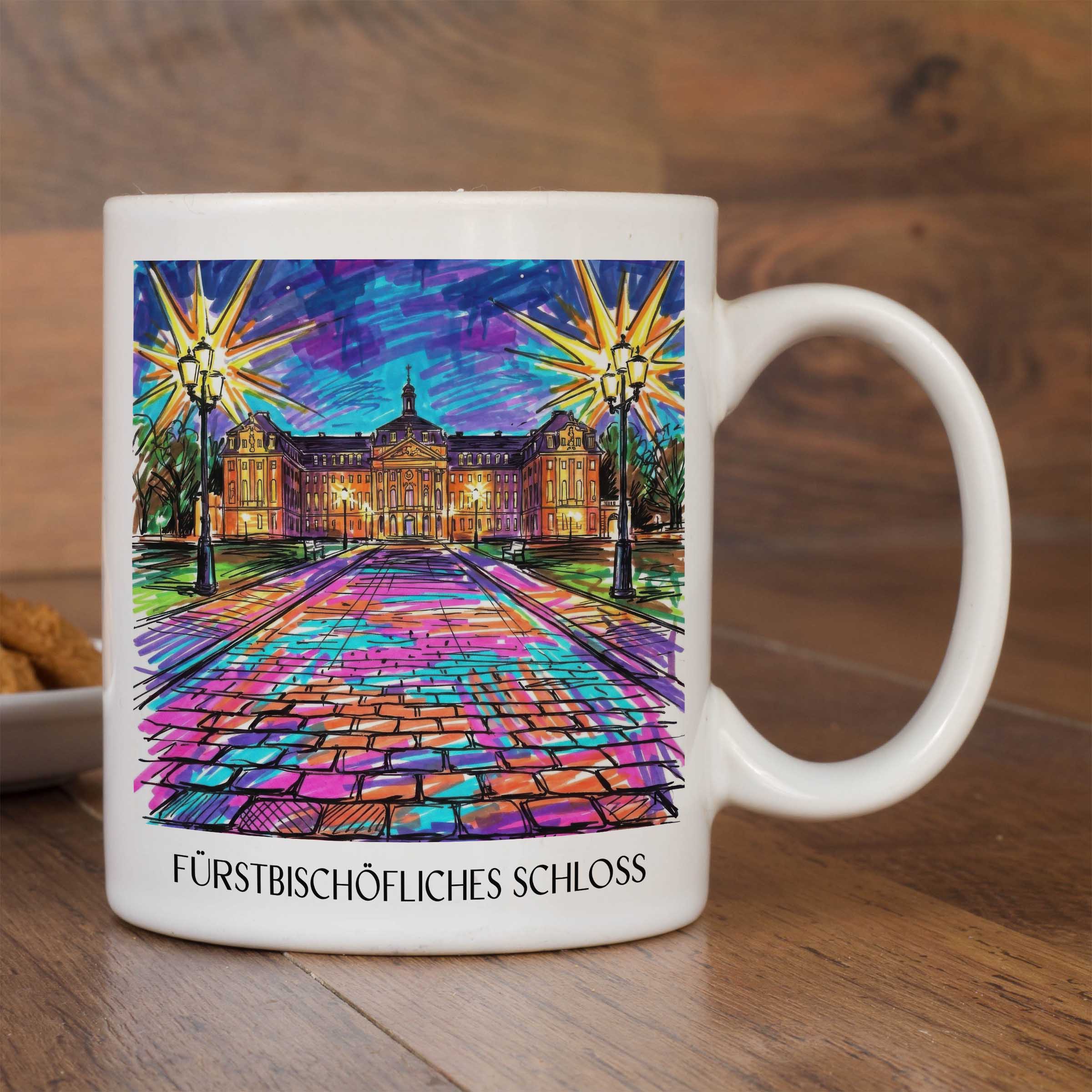 fürstbischöfliches-schloss-münster-deutschland-kaffeebecher-graffiti
