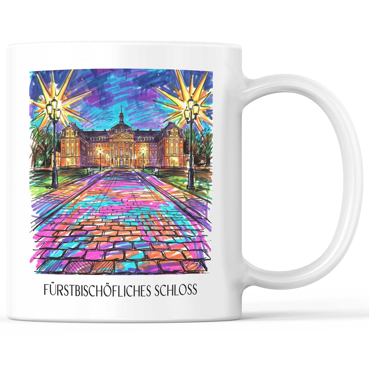 fürstbischöfliches-schloss-münster-deutschland-kaffeebecher-graffiti