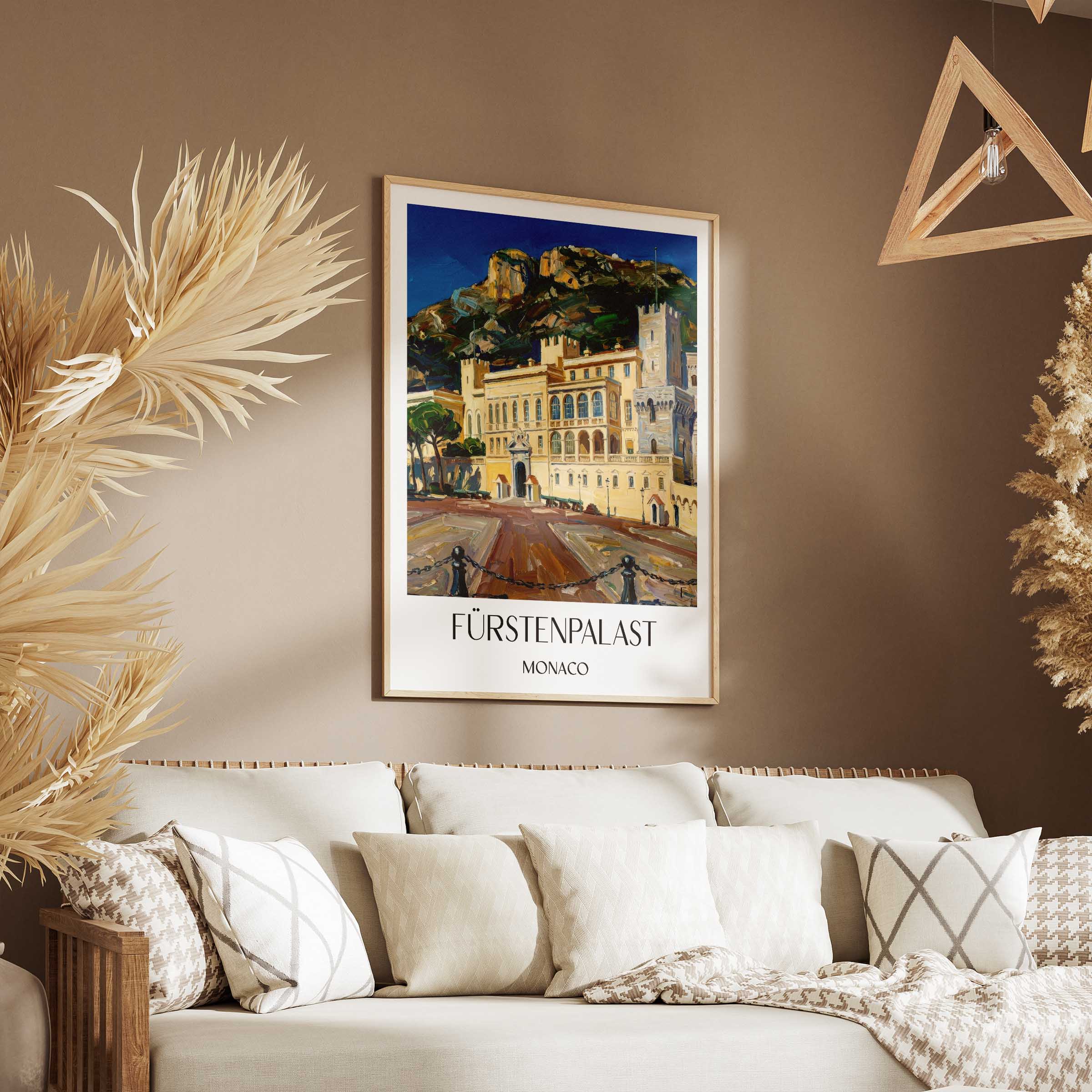 fürstenpalast-monaco-monaco-poster-oil-painting-oelgemaelde