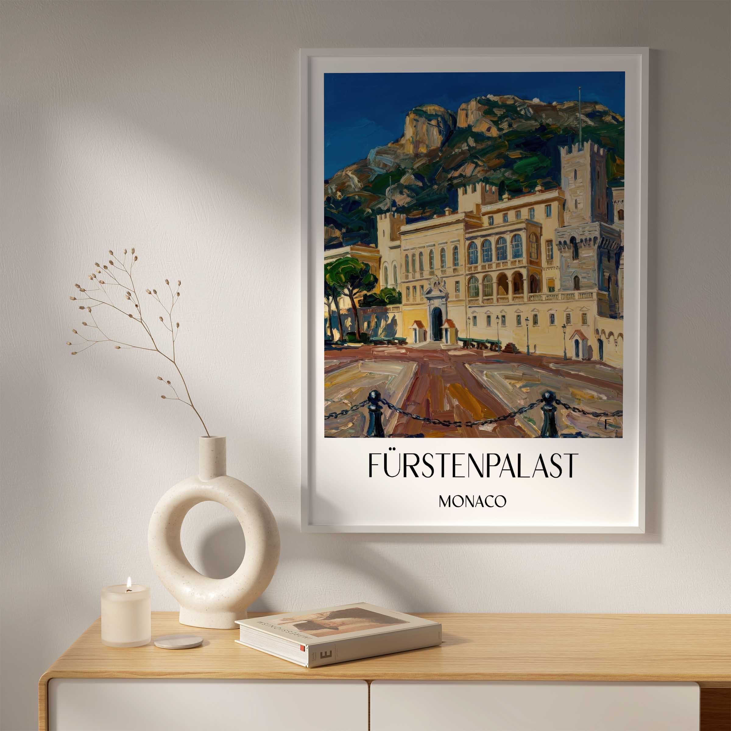fürstenpalast-monaco-monaco-poster-oil-painting-oelgemaelde