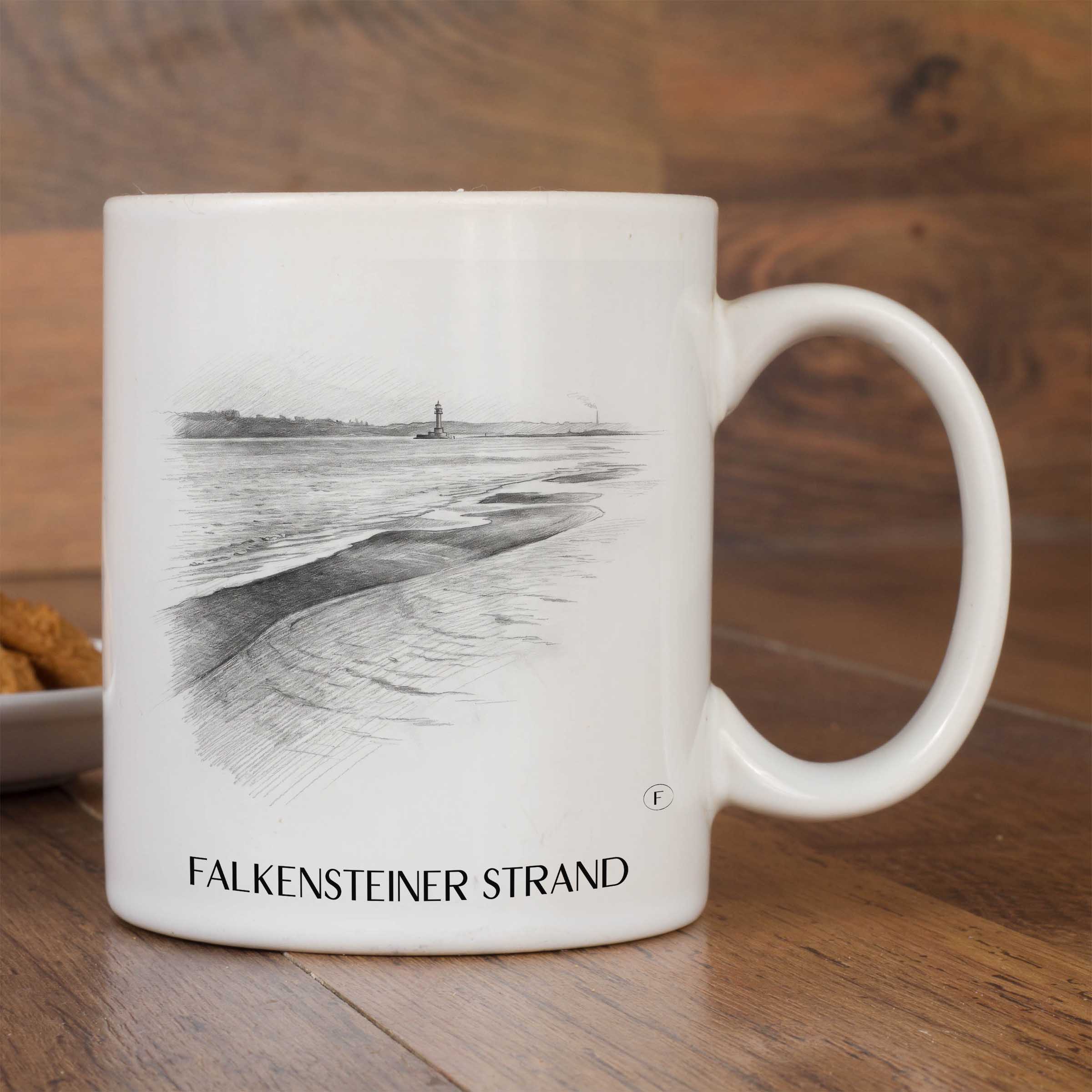 falkensteiner-strand-kiel-deutschland-kaffeebecher-bleistift-zeichnung-drawing