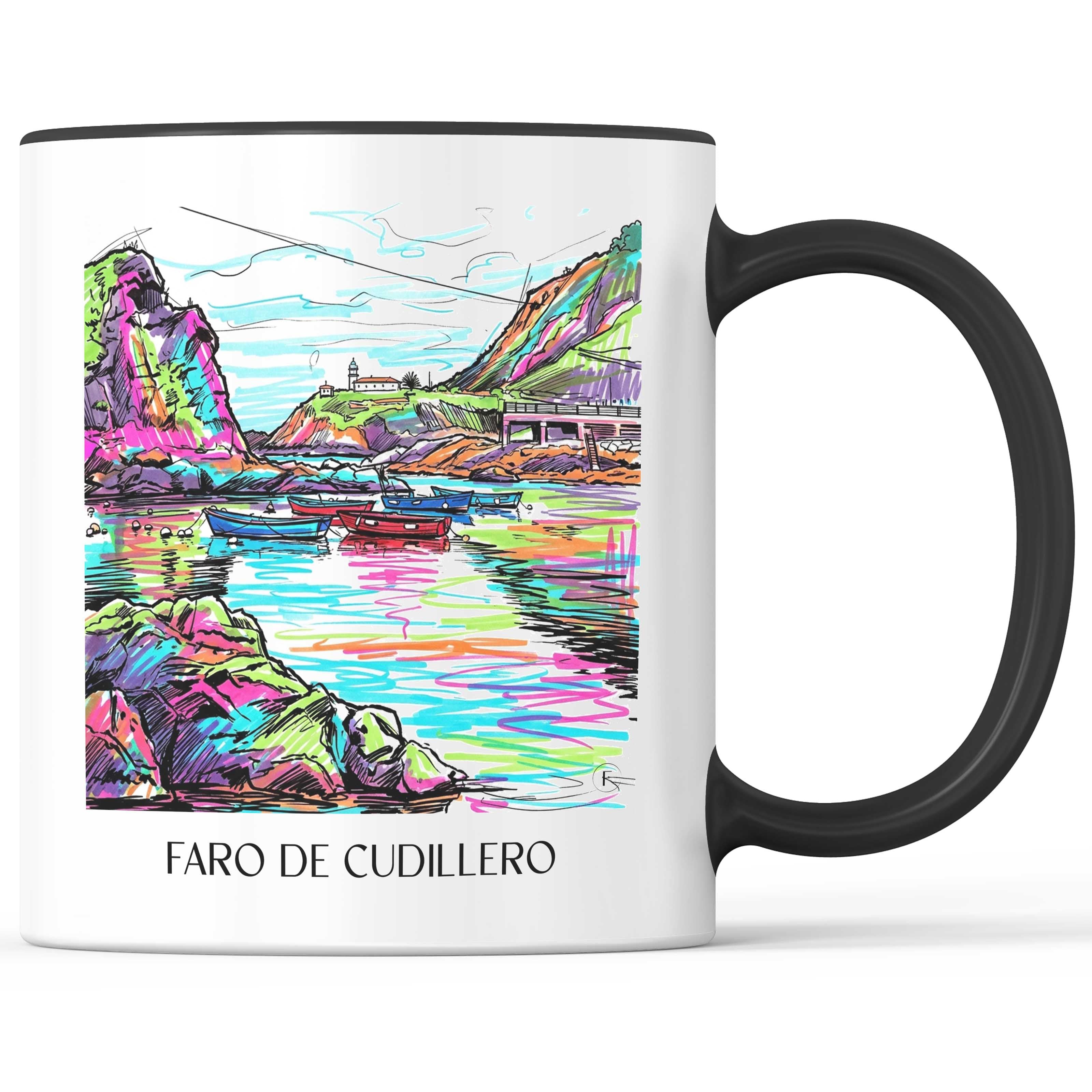 faro-de-cudillero-spanien-spanien-kaffeebecher-graffiti