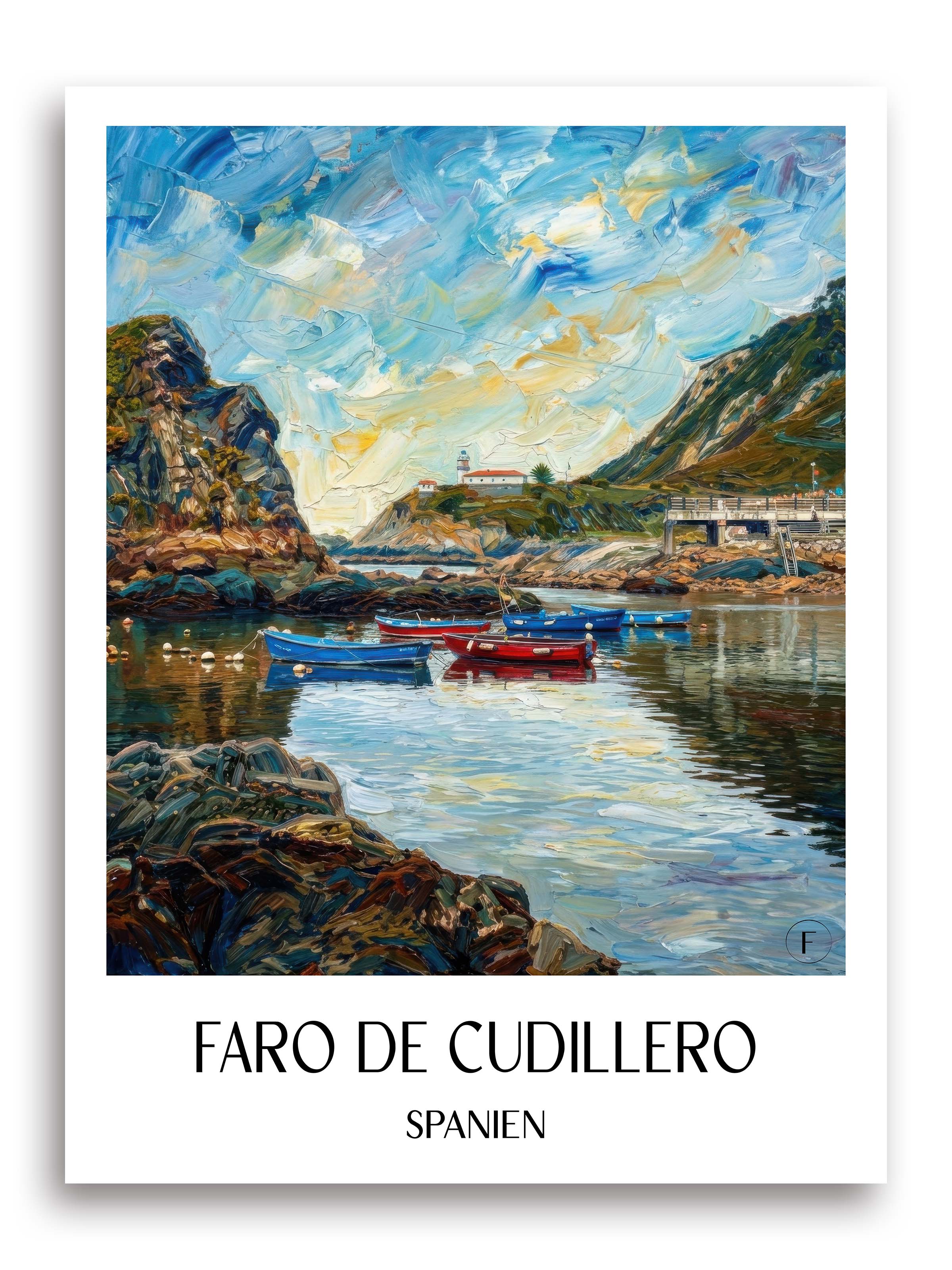 faro-de-cudillero-spanien-spanien-poster-oil-painting-oelgemaelde