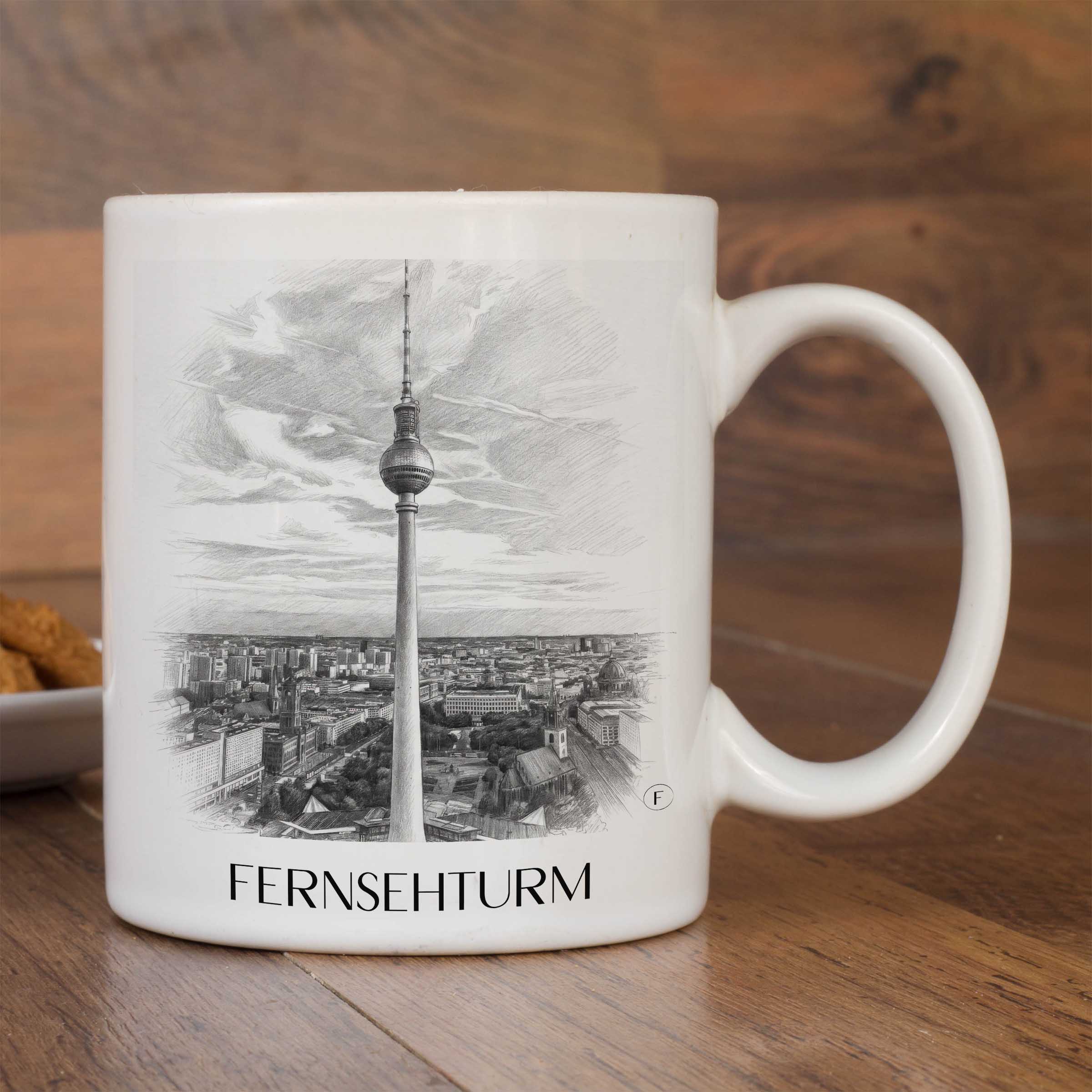 fernsehturm-berlin-deutschland-kaffeebecher-bleistift-zeichnung-drawing