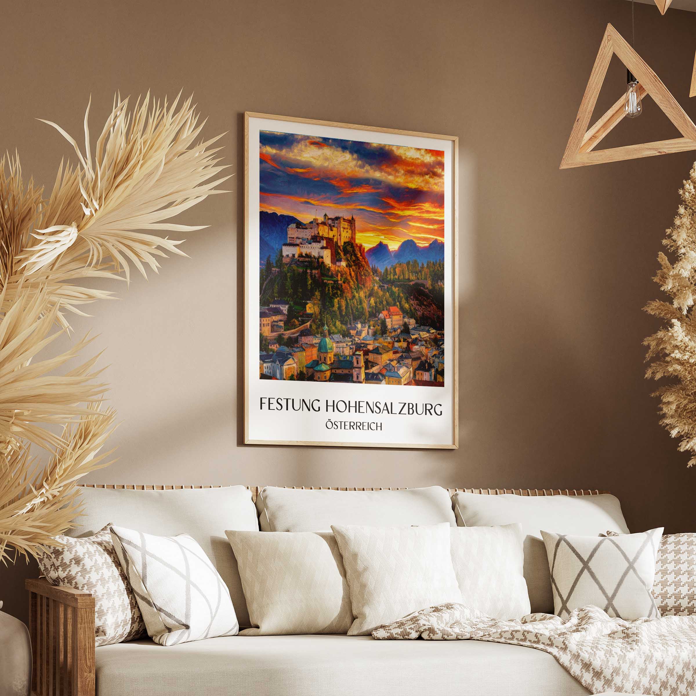 festung-hohensalzburg-österreich-österreich-poster-oil-painting-oelgemaelde