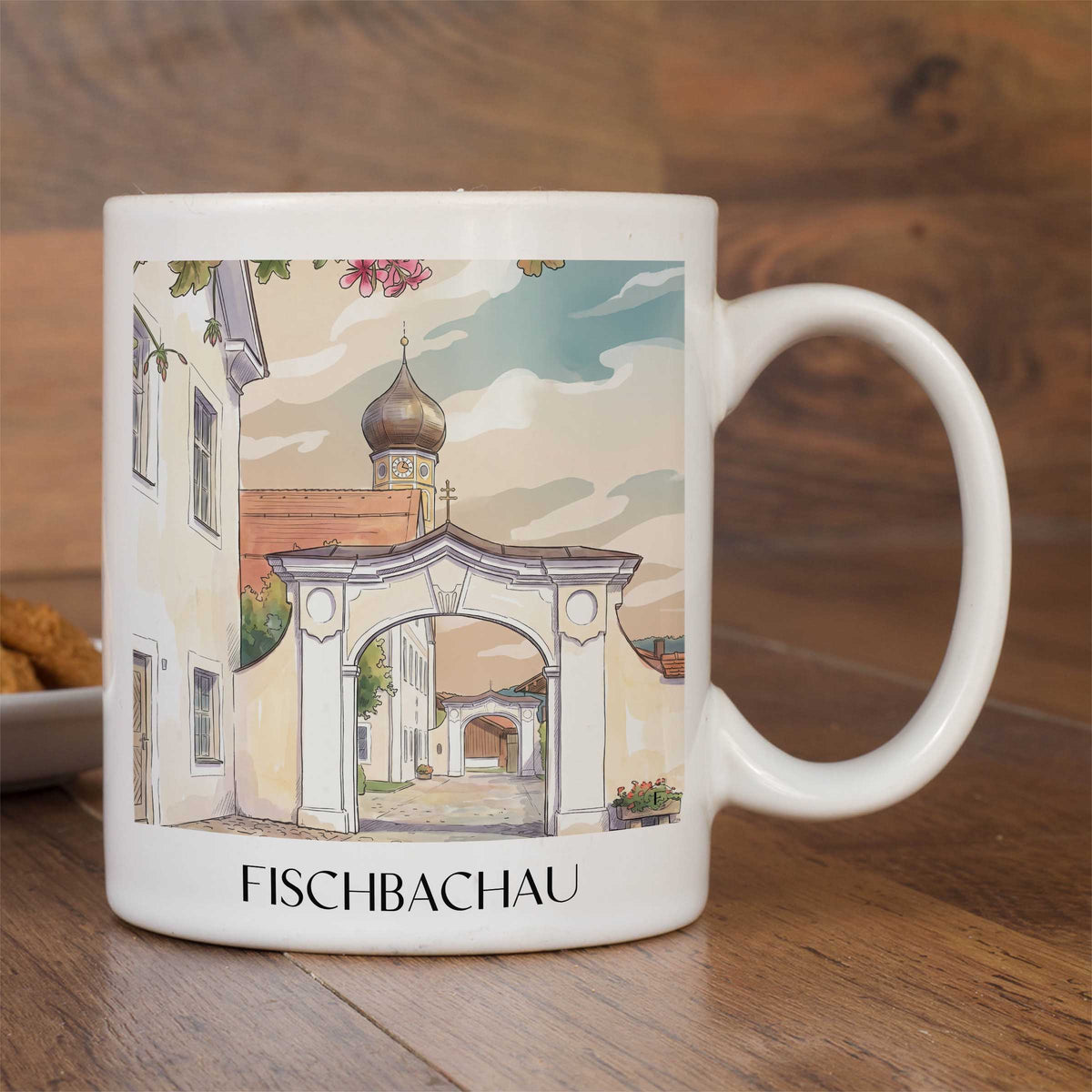 fischbachau-leitzachtal-deutschland-kaffeebecher-aquarell