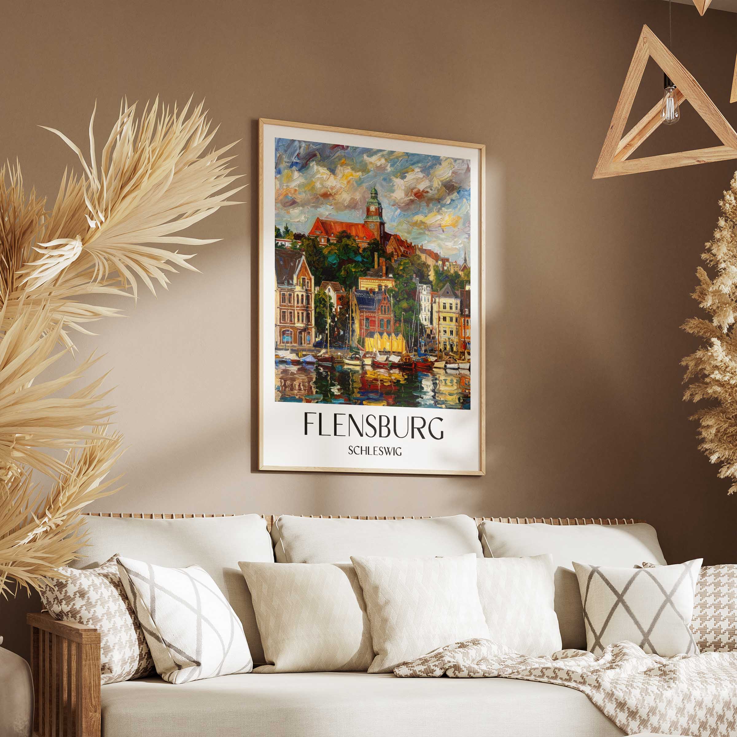 flensburg-schleswig-deutschland-poster-oil-painting-oelgemaelde