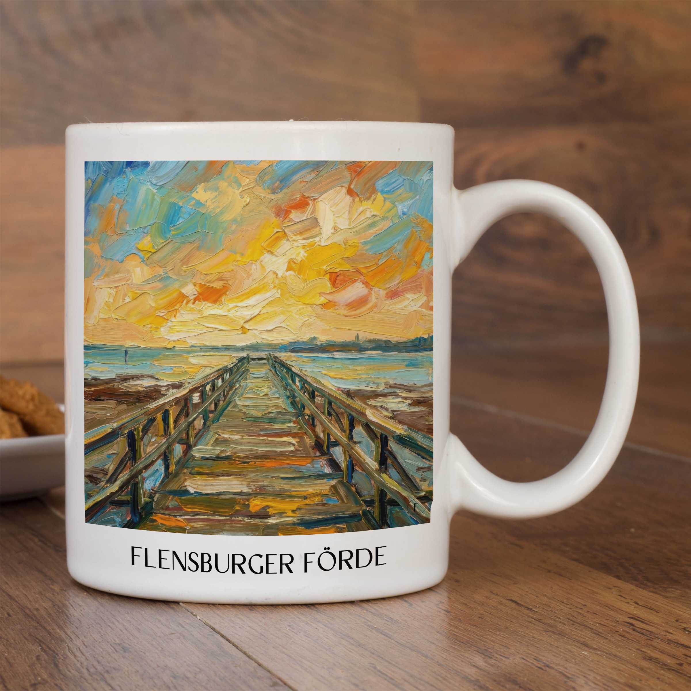 flensburger-förde-schleswig-deutschland-kaffeebecher-oil-painting-oelgemaelde