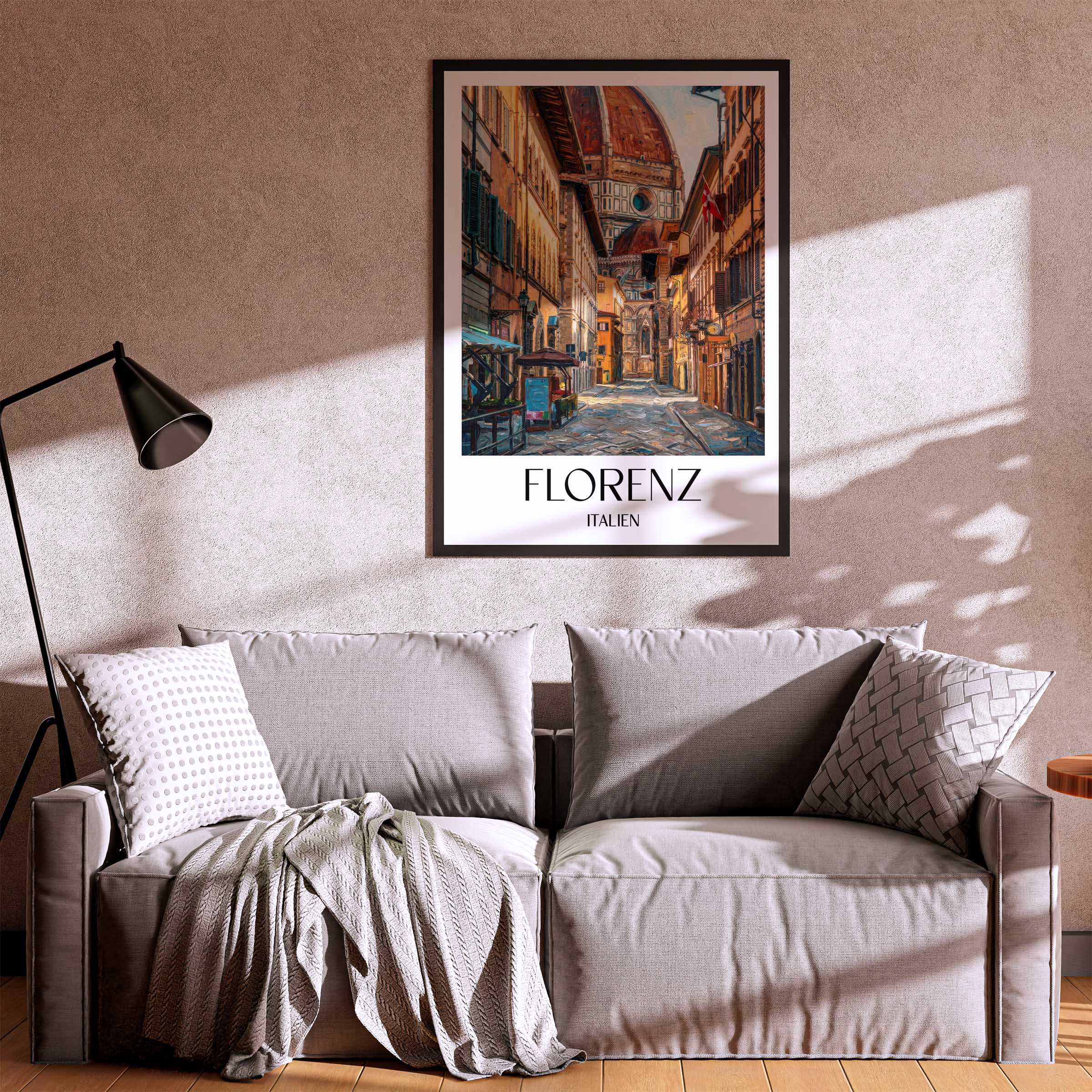 florenz-italien-poster-oil-painting-oelgemaelde