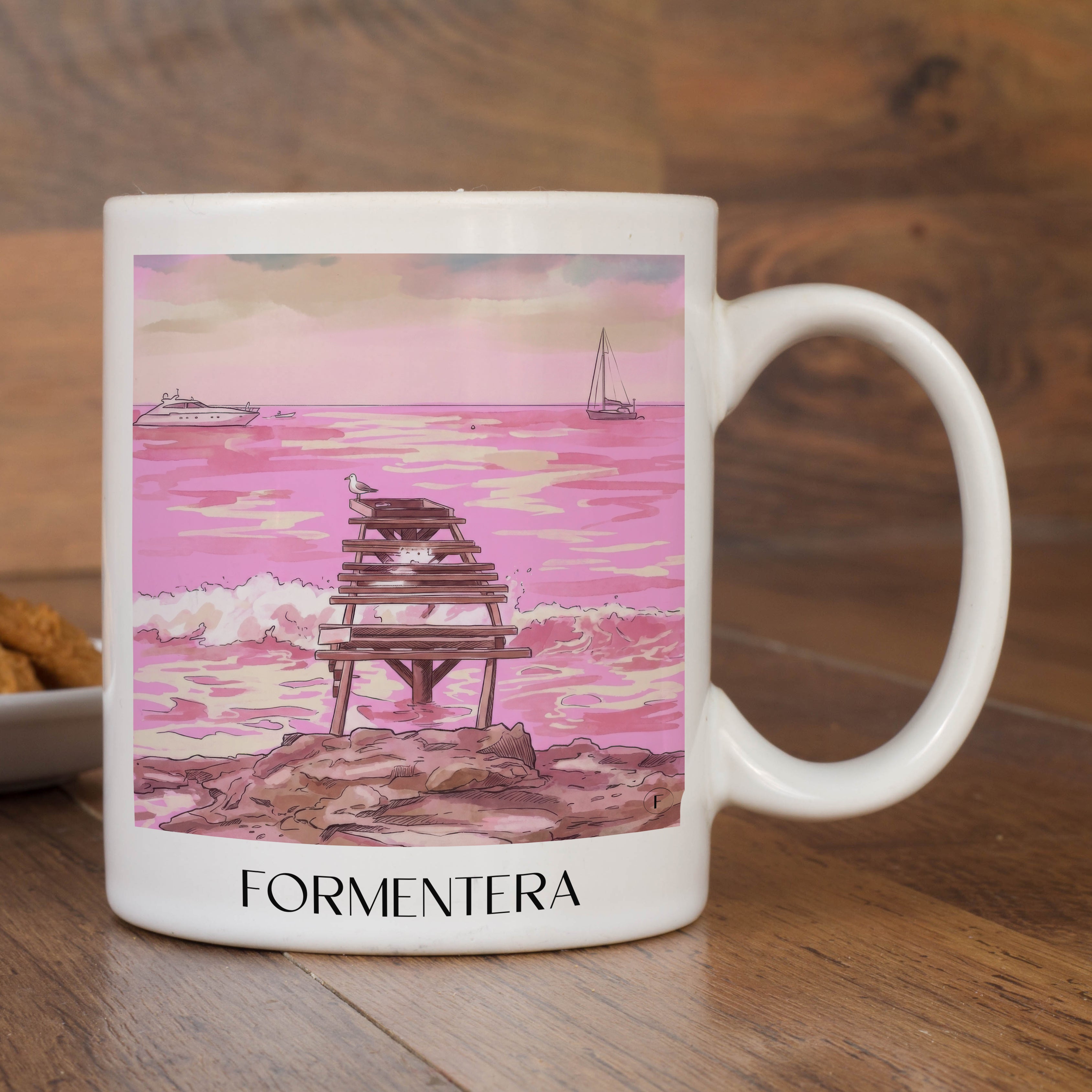 formentera--spanien-spanien-kaffeebecher-aquarell-pink-rosa