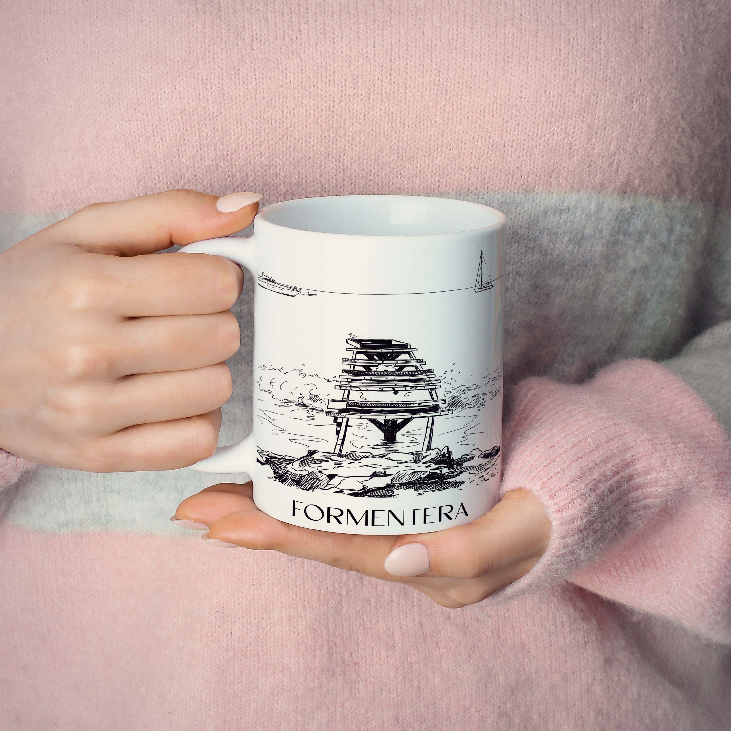 formentera--spanien-spanien-kaffeebecher-skizze