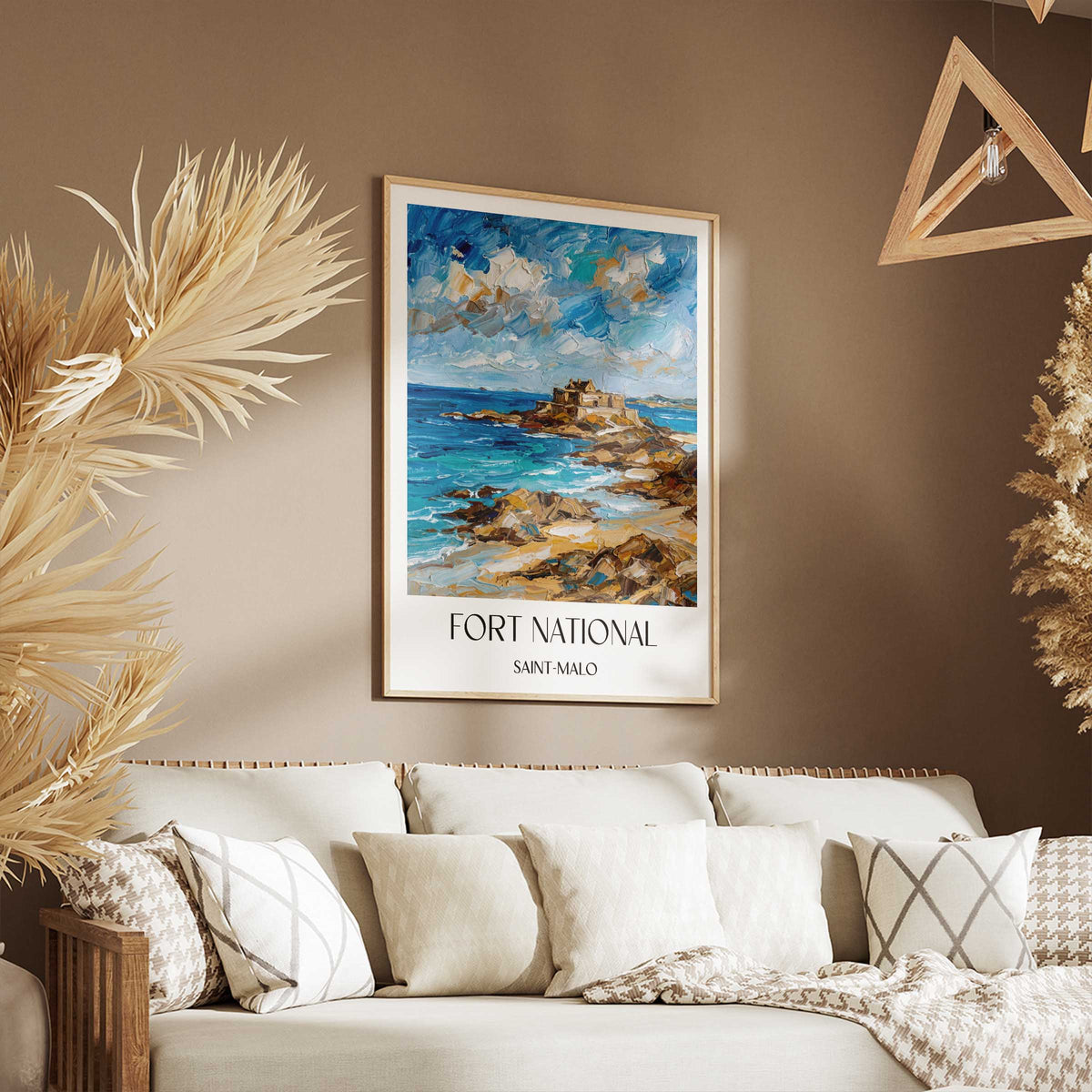 fort-national-saint-malo-frankreich-poster-oil-painting-oelgemaelde