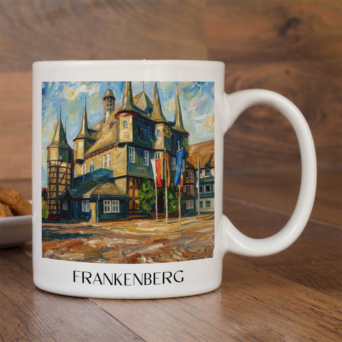 frankenberg-hessen-deutschland-kaffeebecher-oil-painting-oelgemaelde